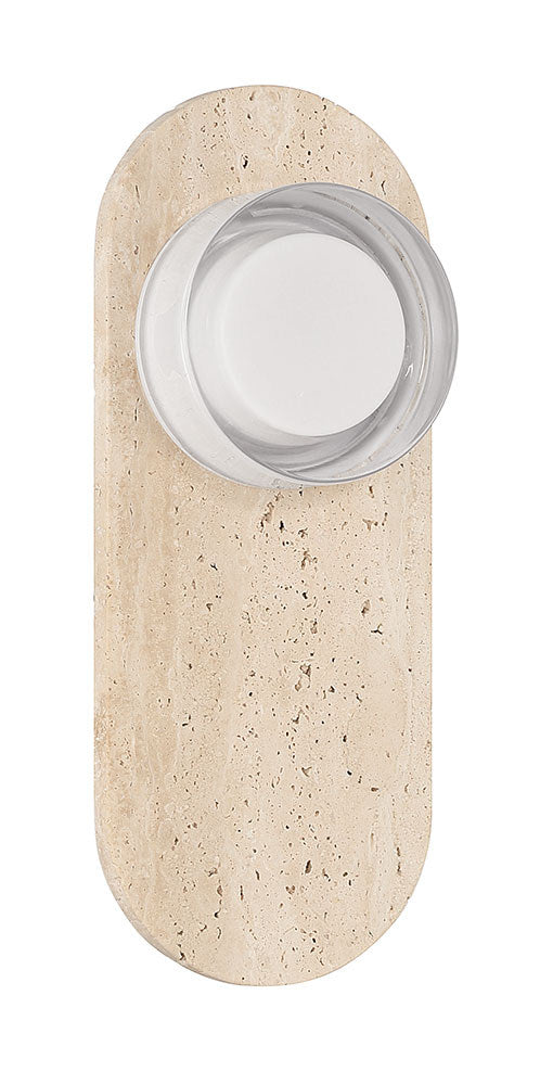 Applique murale DEL | Sternn