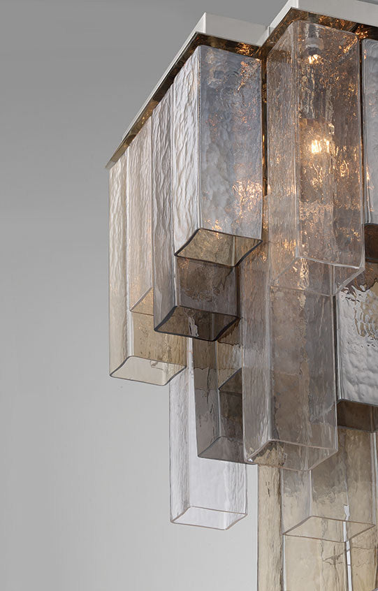 Plafonnier 10 lumières | Altesa