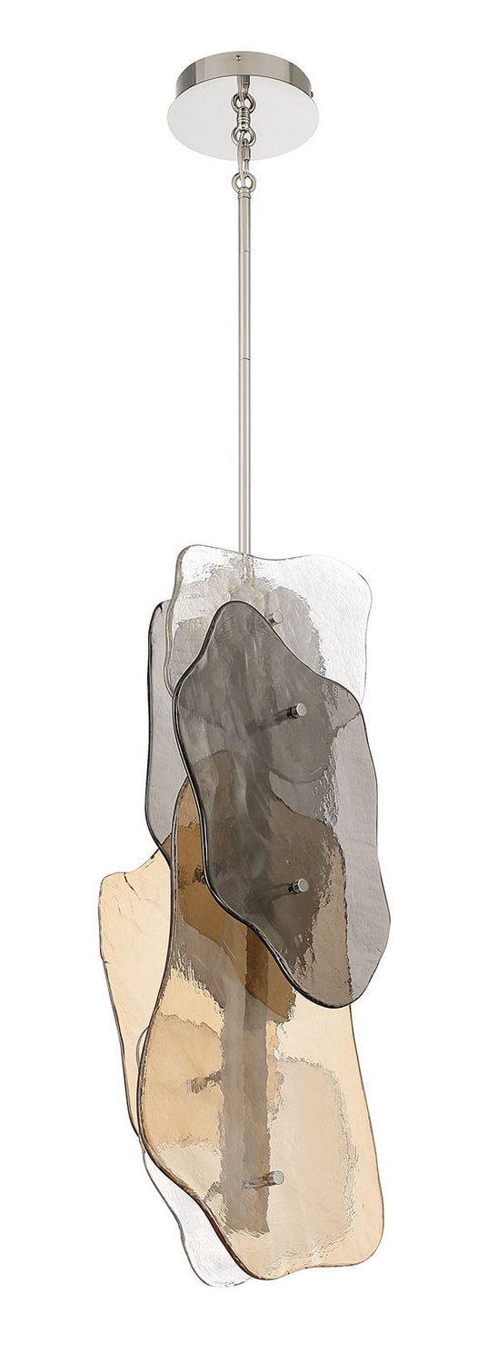 Suspension DEL | Grotto