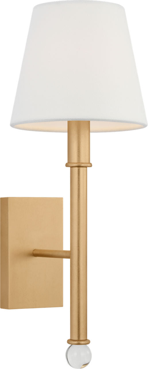 Applique murale 1 lumière | Gild | Greard