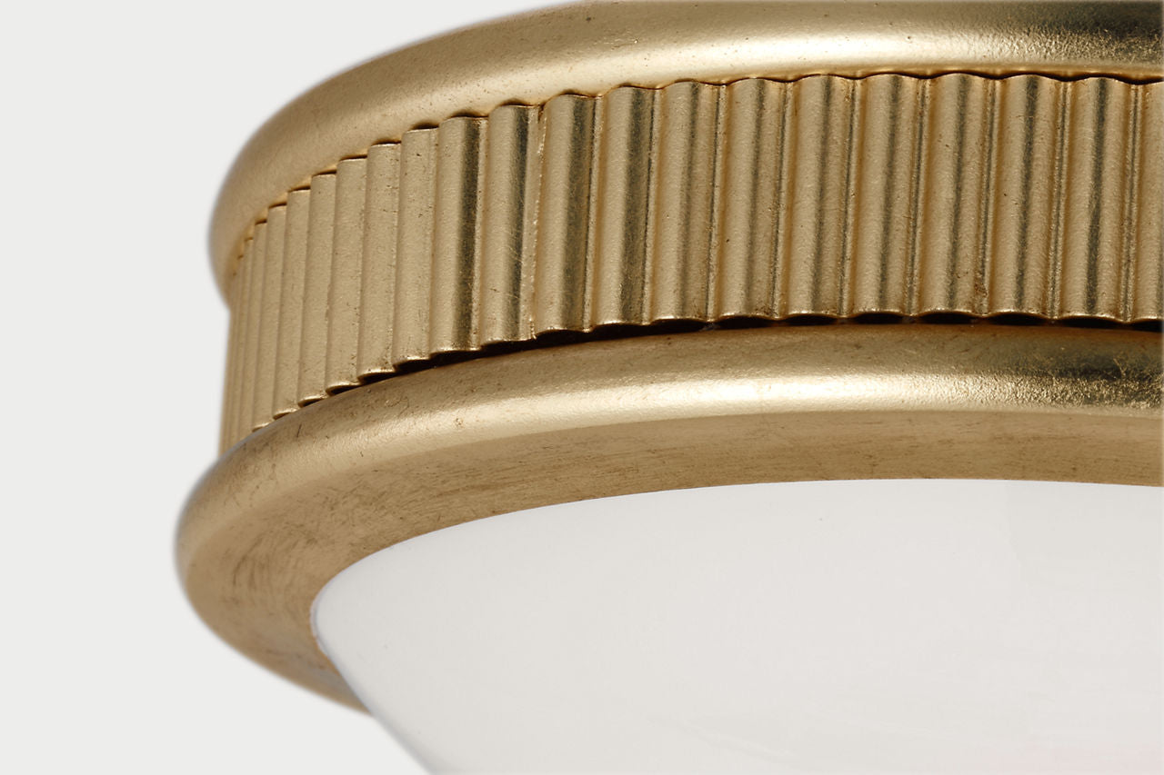 Plafonnier DEL | Gild | Ritz