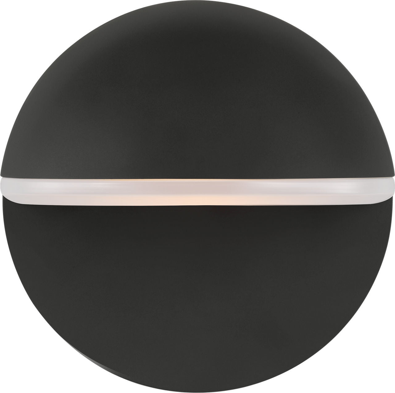 Applique murale DEL | Burnished Brass | Axel