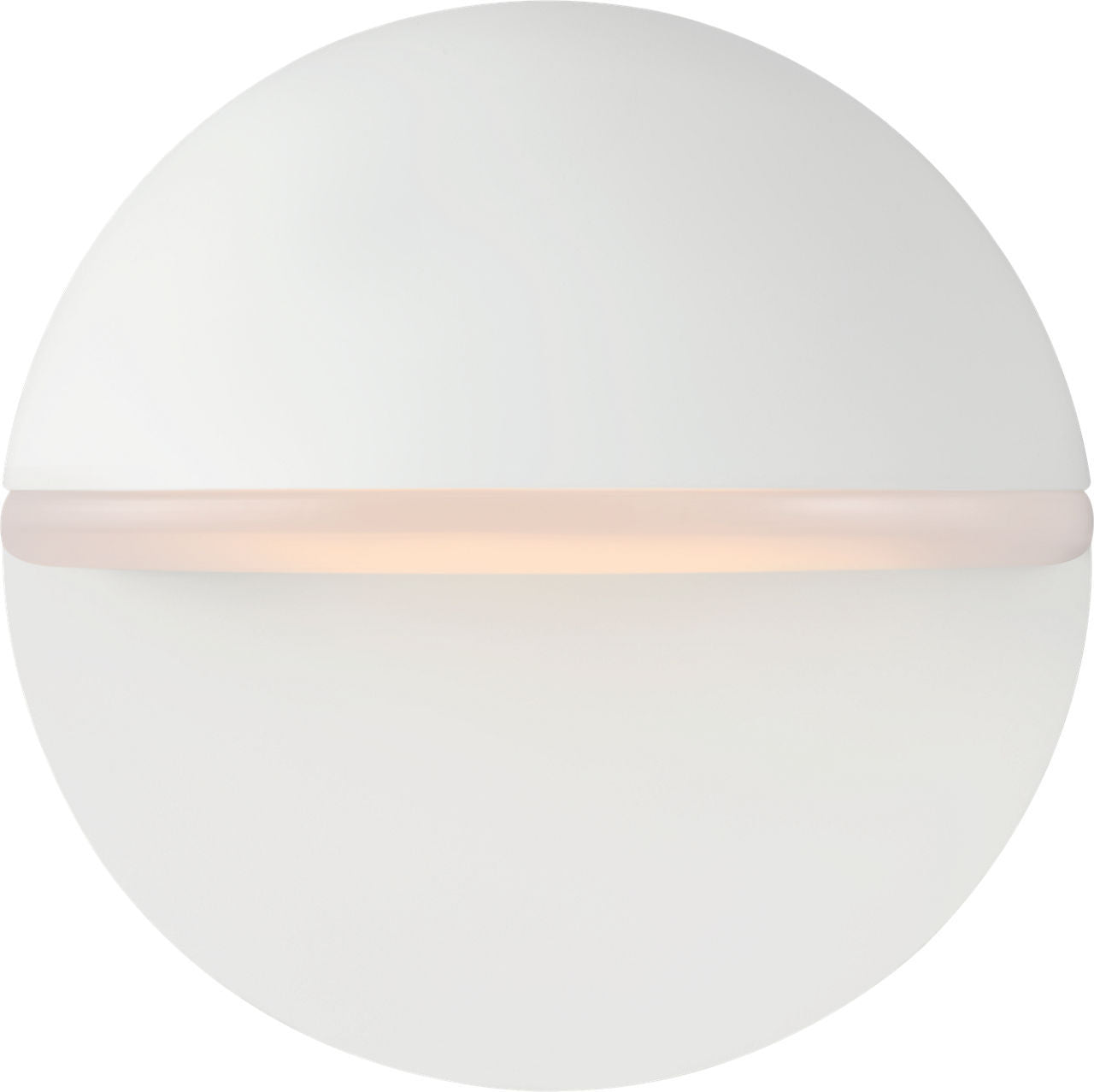 Applique murale DEL | Matte White | Axel