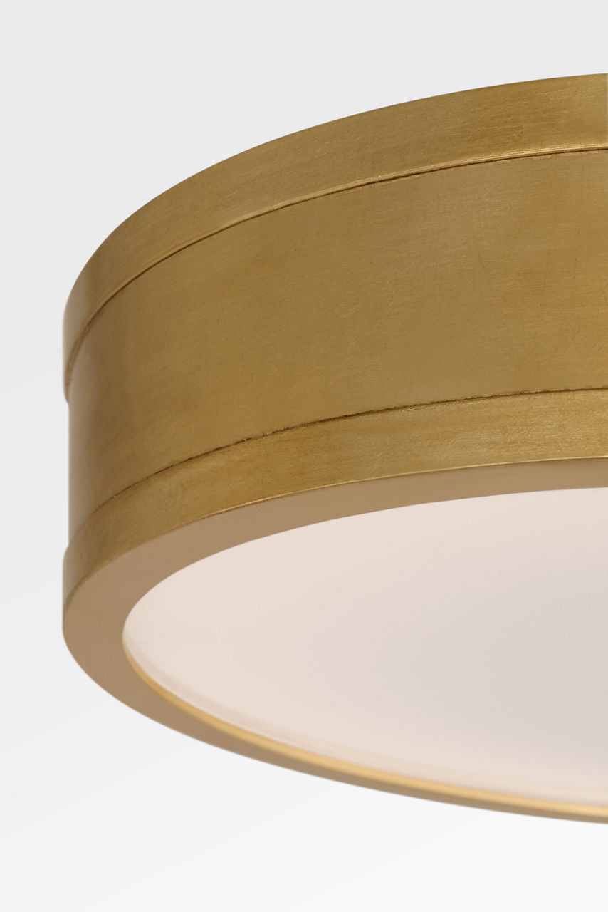 Semi-plafonnier DEL | Gild | Dupont