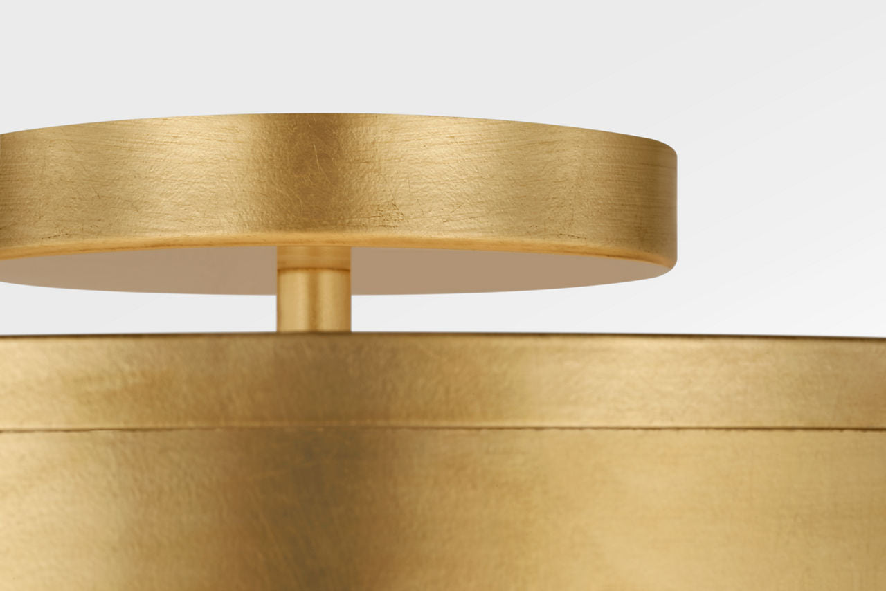 Semi-plafonnier DEL | Gild | Dupont