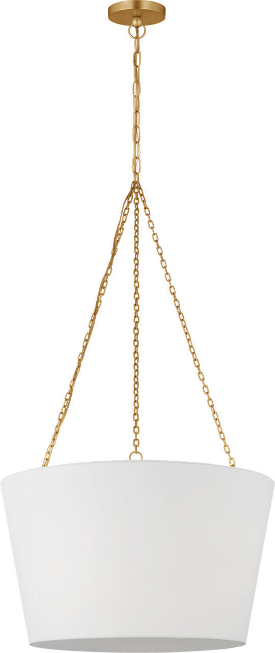 Hanging Shade 3 lumières | Gild | Herve