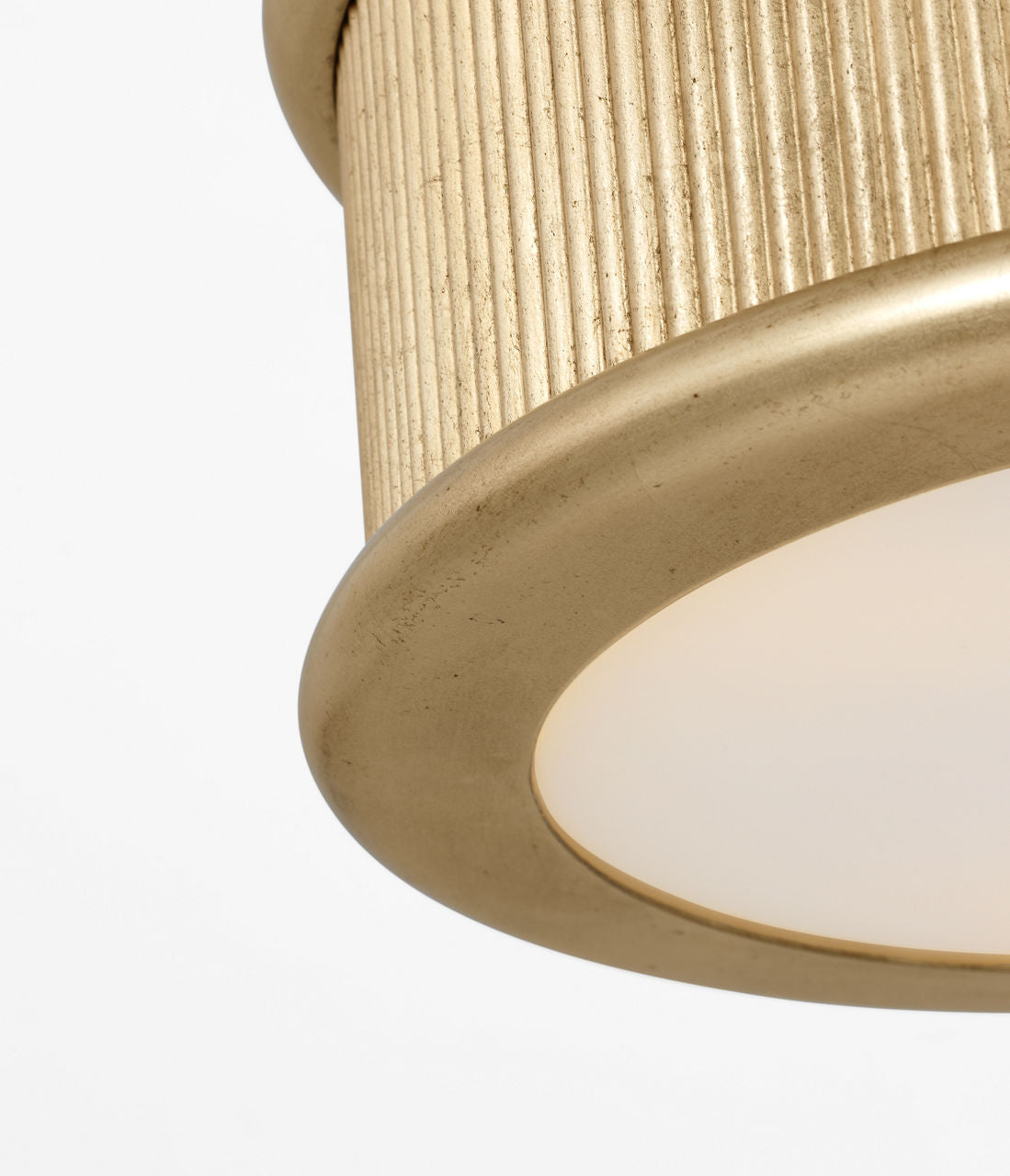 Plafonnier 3 lumières | Gild | Ritz