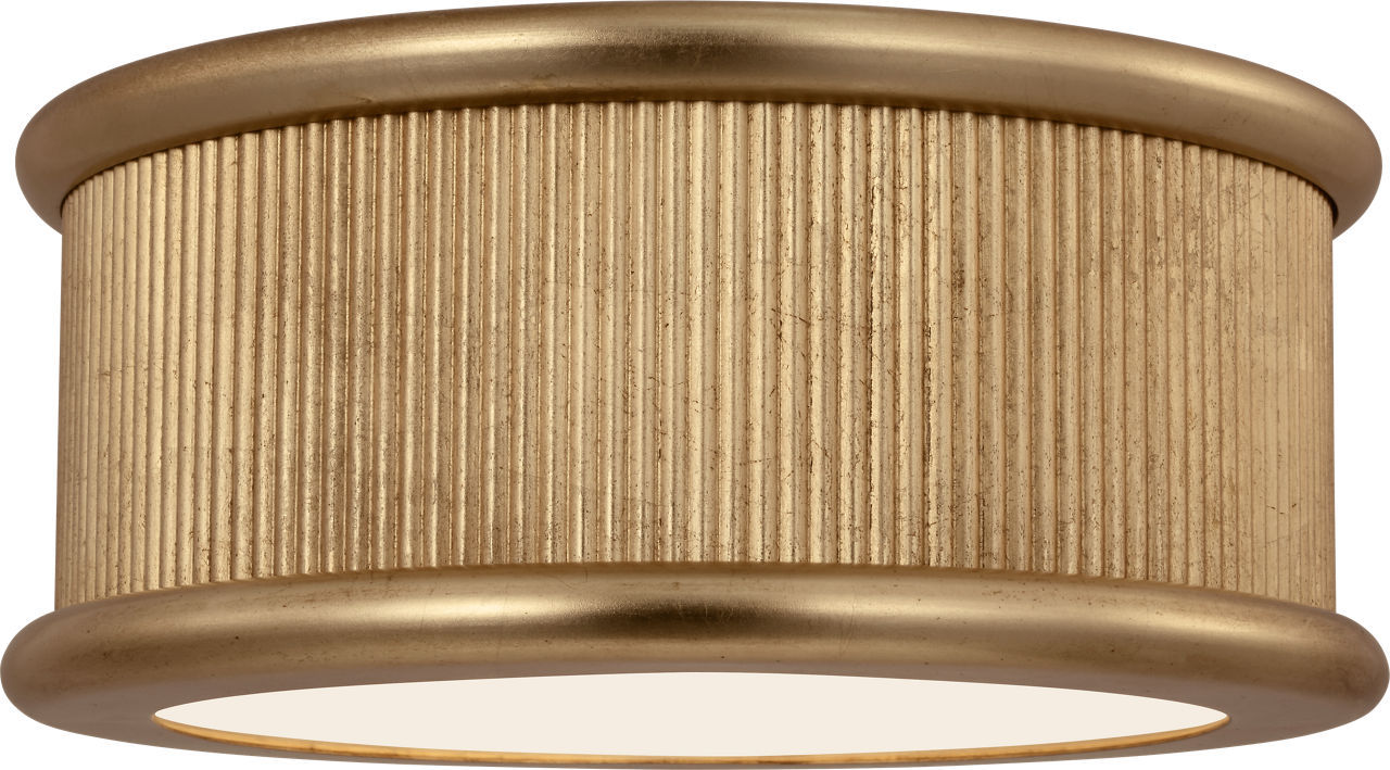 Plafonnier 3 lumières | Gild | Ritz