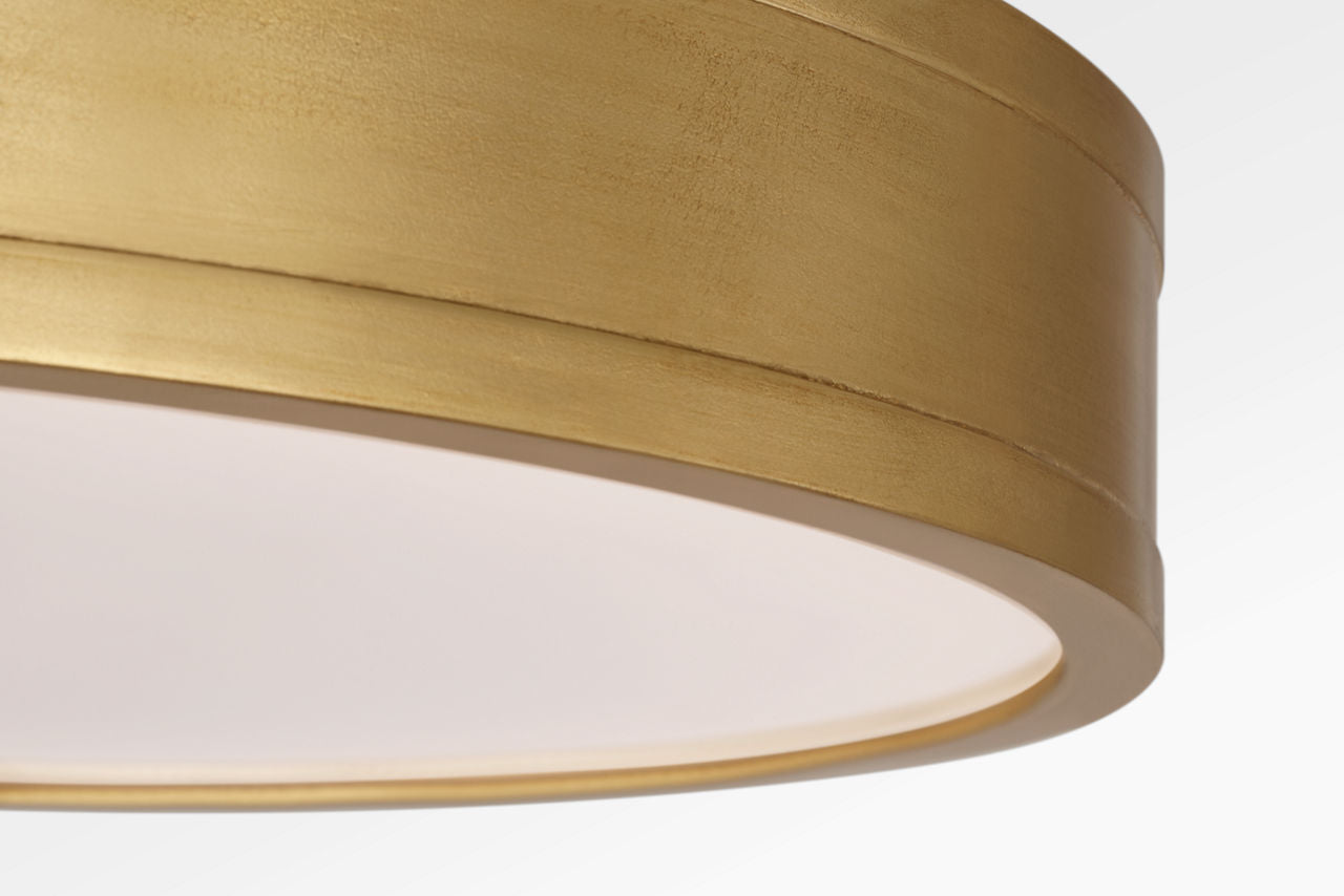 Semi-plafonnier DEL | Gild | Dupont
