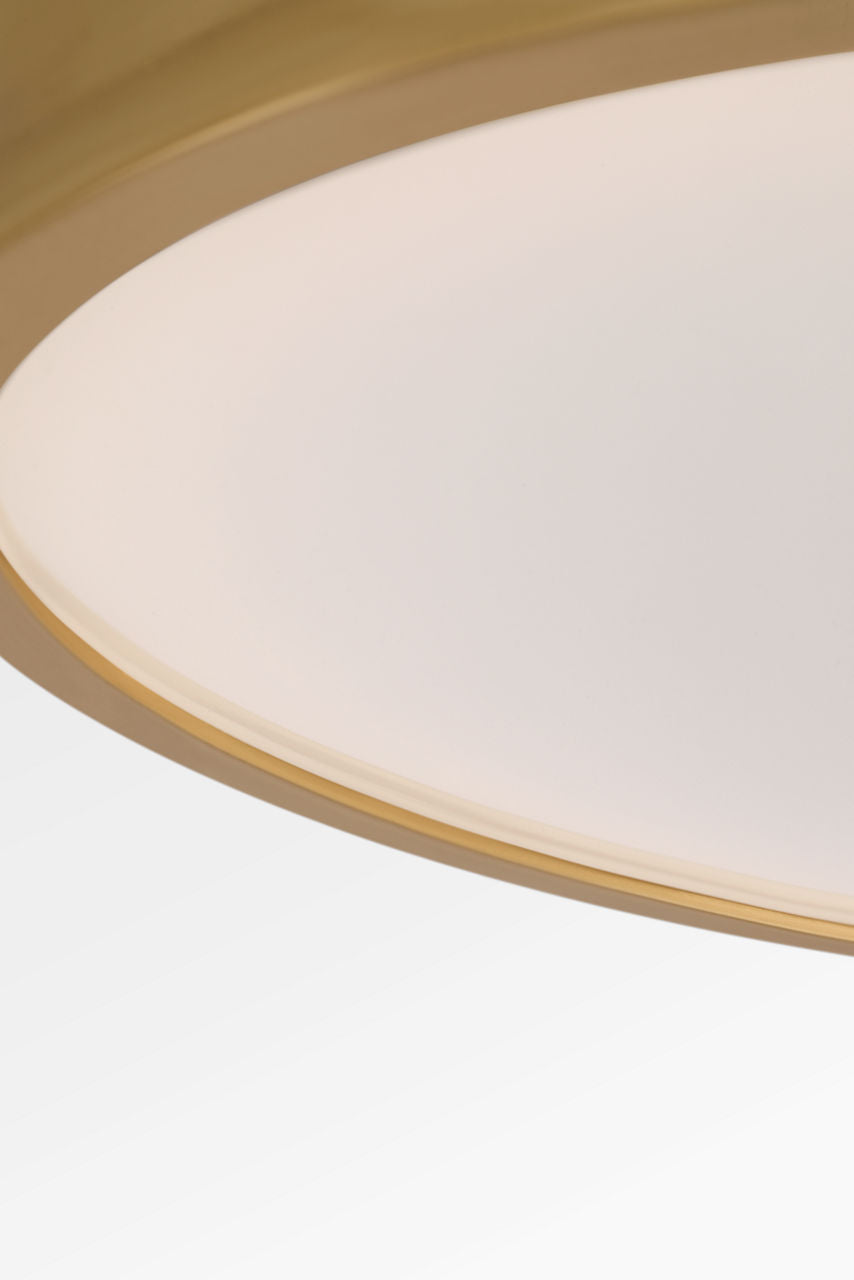 Semi-plafonnier DEL | Gild | Dupont