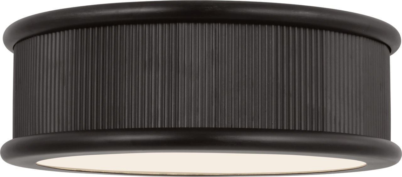 Plafonnier 5 lumières | Aged Iron | Ritz