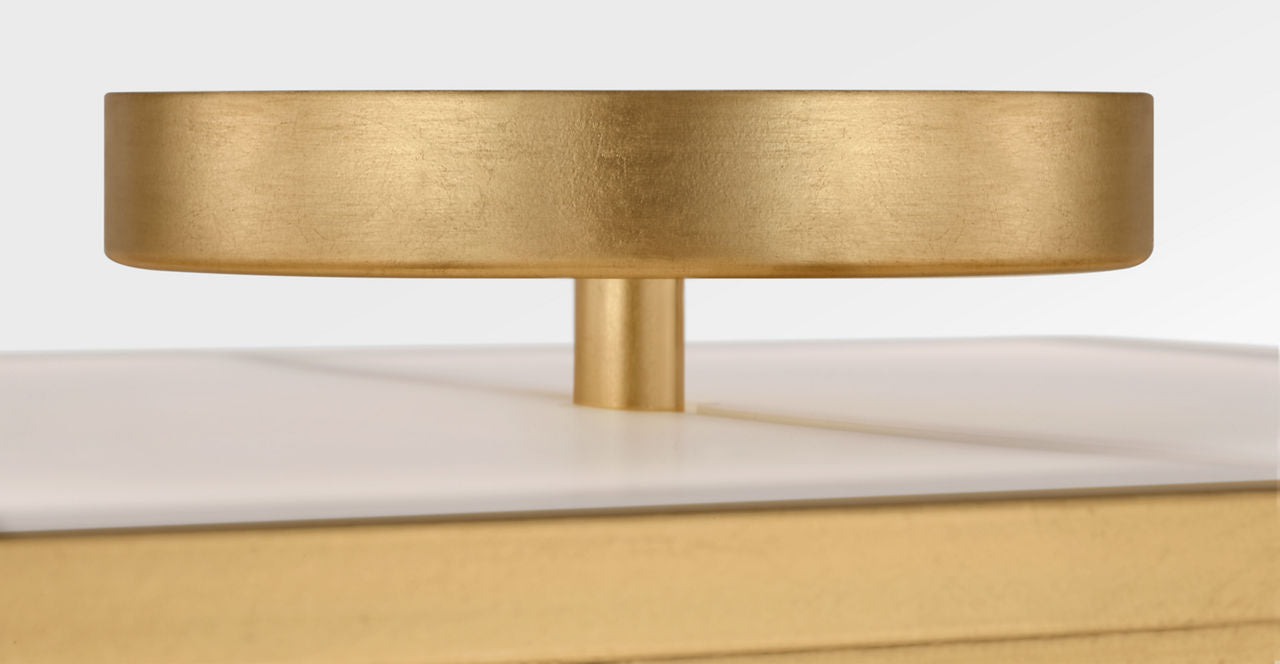 Semi-plafonnier DEL | Gild | Dupont