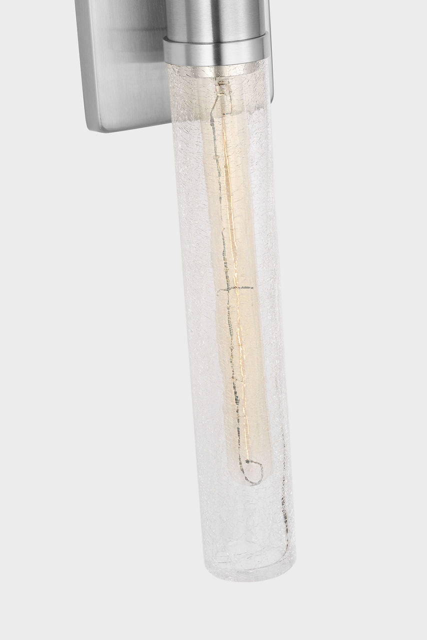 Applique de vanité | Brushed Nickel | Keaton
