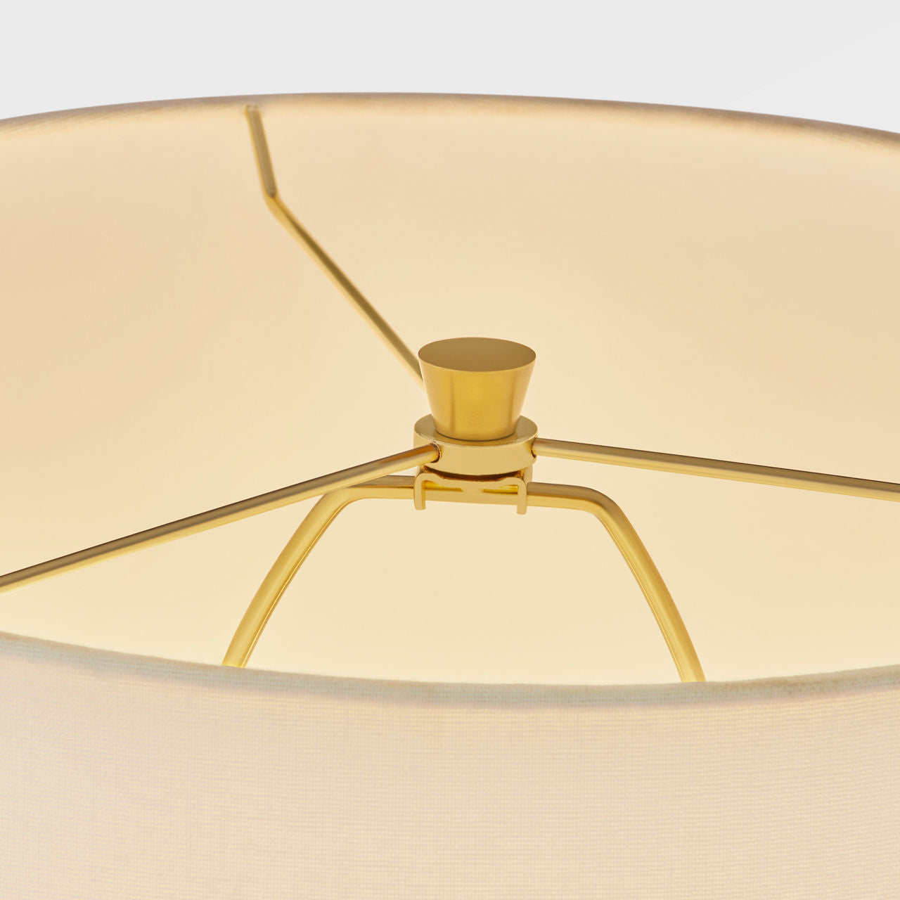 Lampe de table 1 lumière | Green | Nell