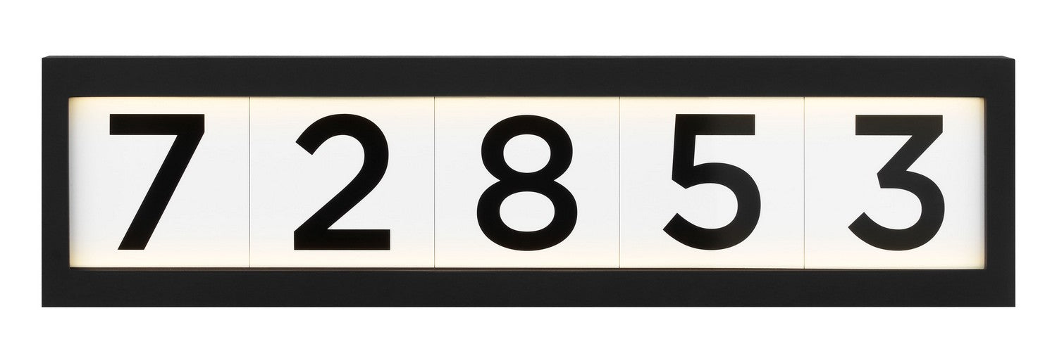 Luminaire d'adresse DEL | Address Light