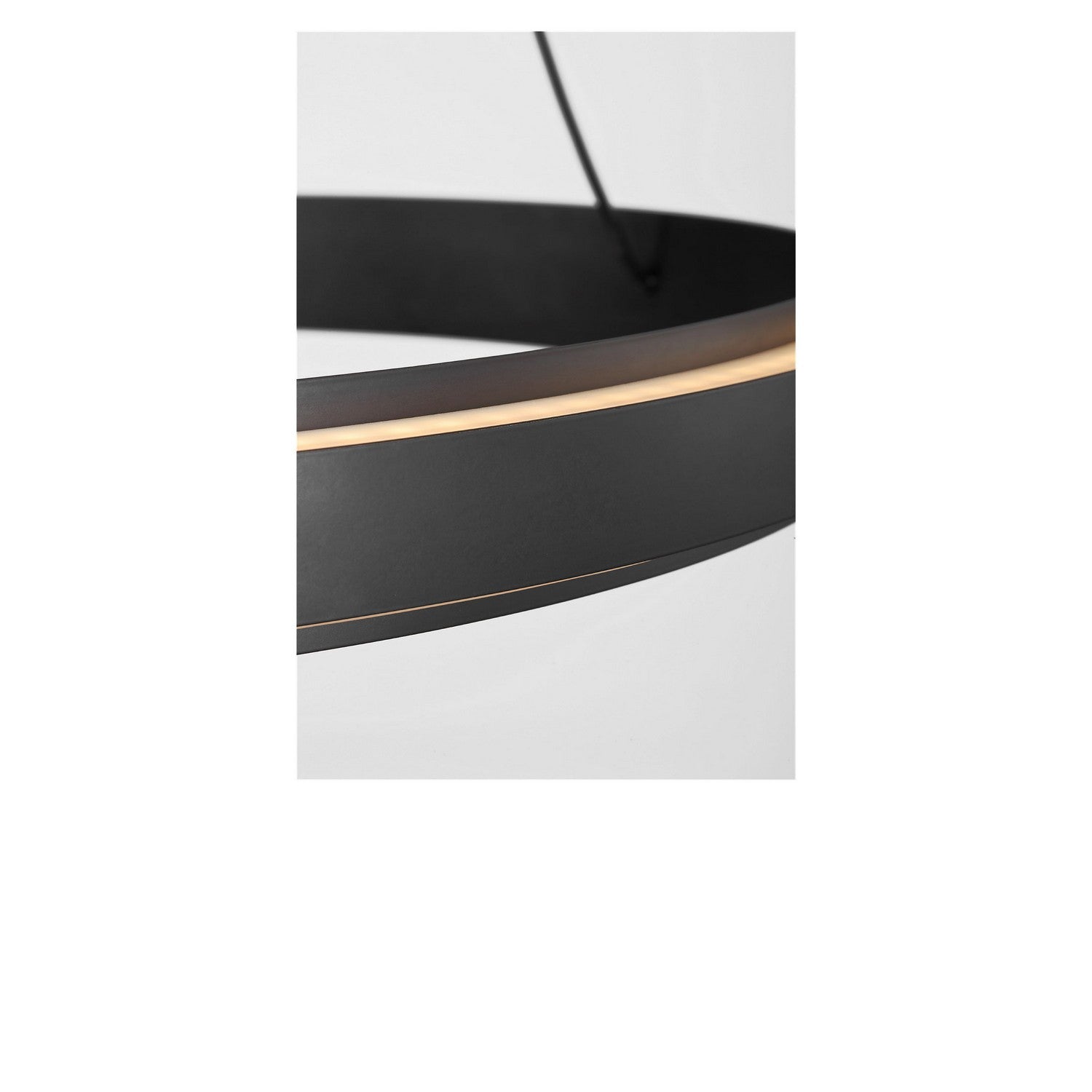 Lustre DEL | Aro