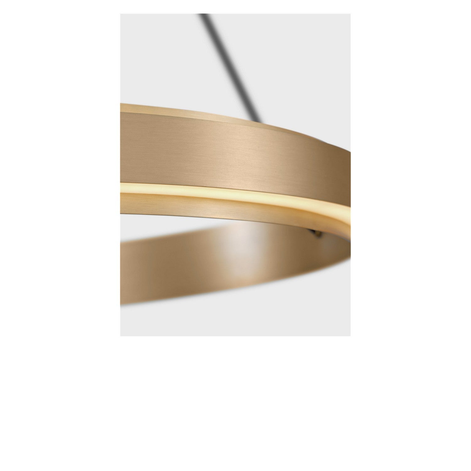 Lustre DEL | Aro