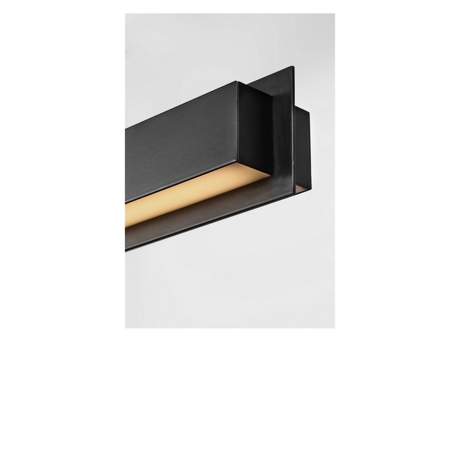 Lustre linéaire | Aro