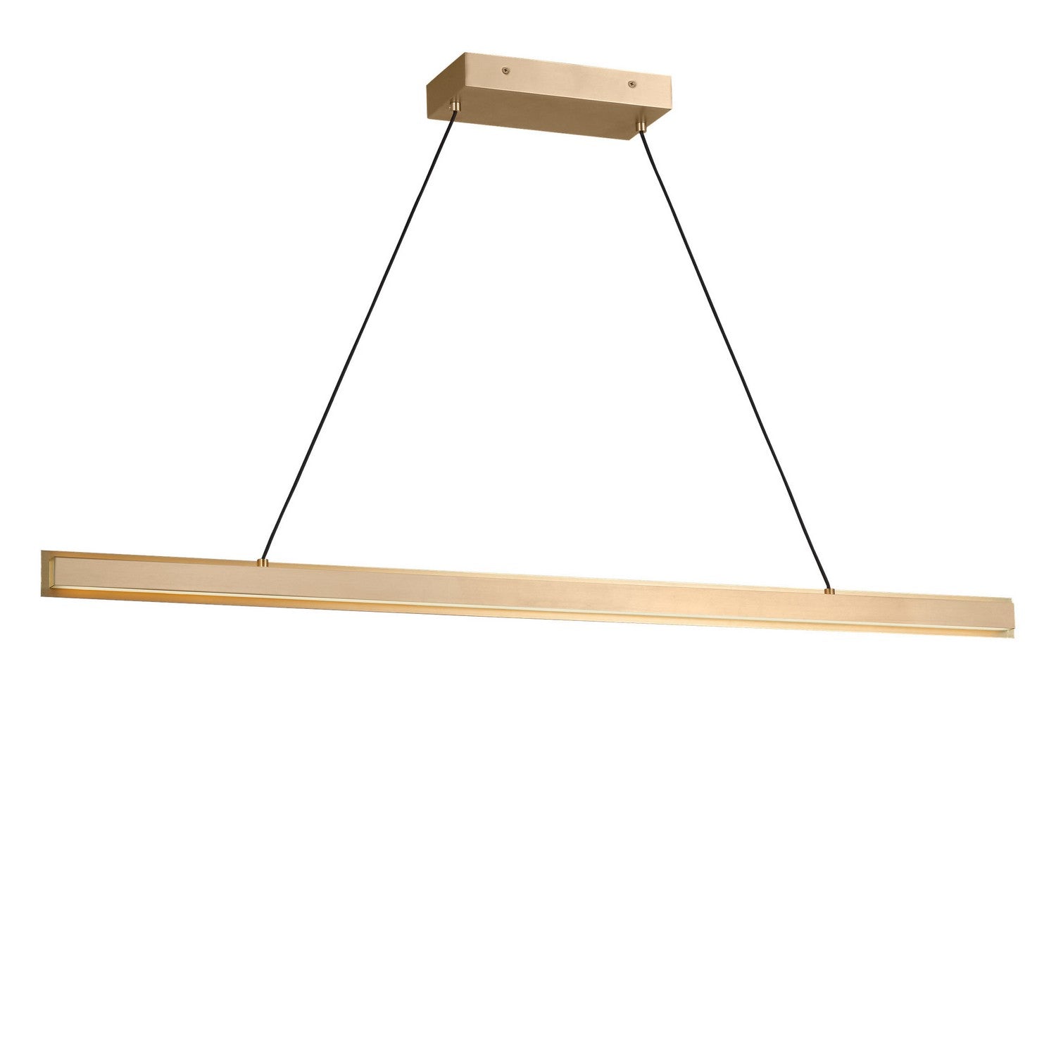 Lustre linéaire | Aro