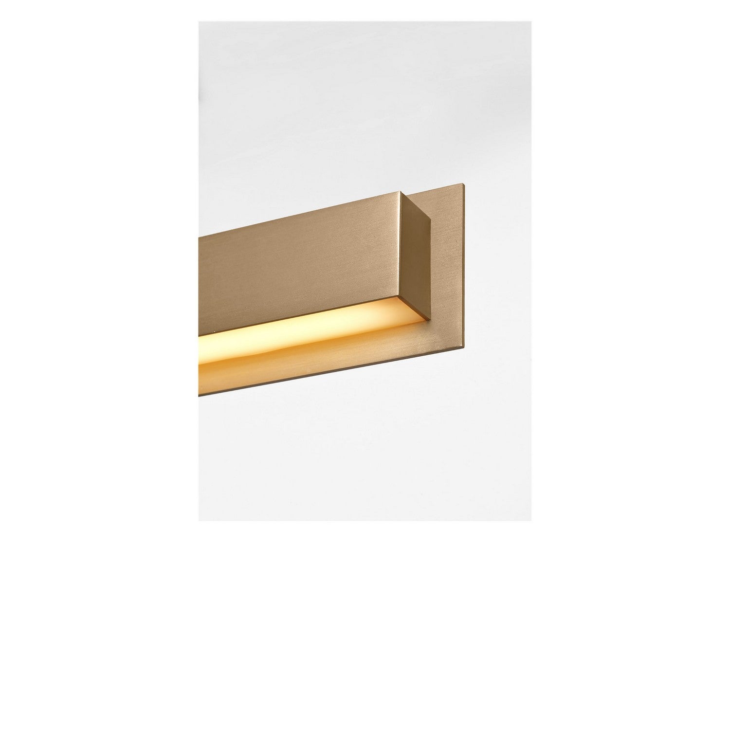 Lustre linéaire | Aro
