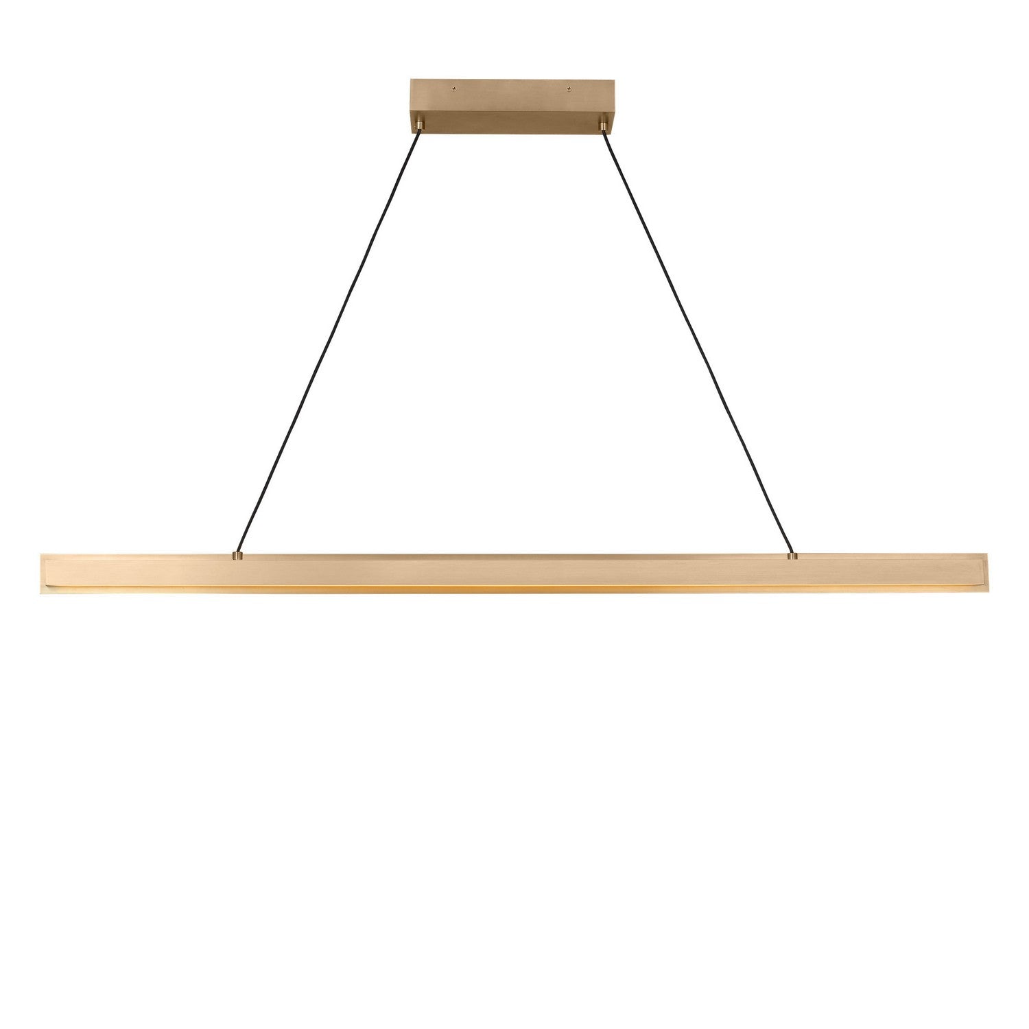 Lustre linéaire | Aro