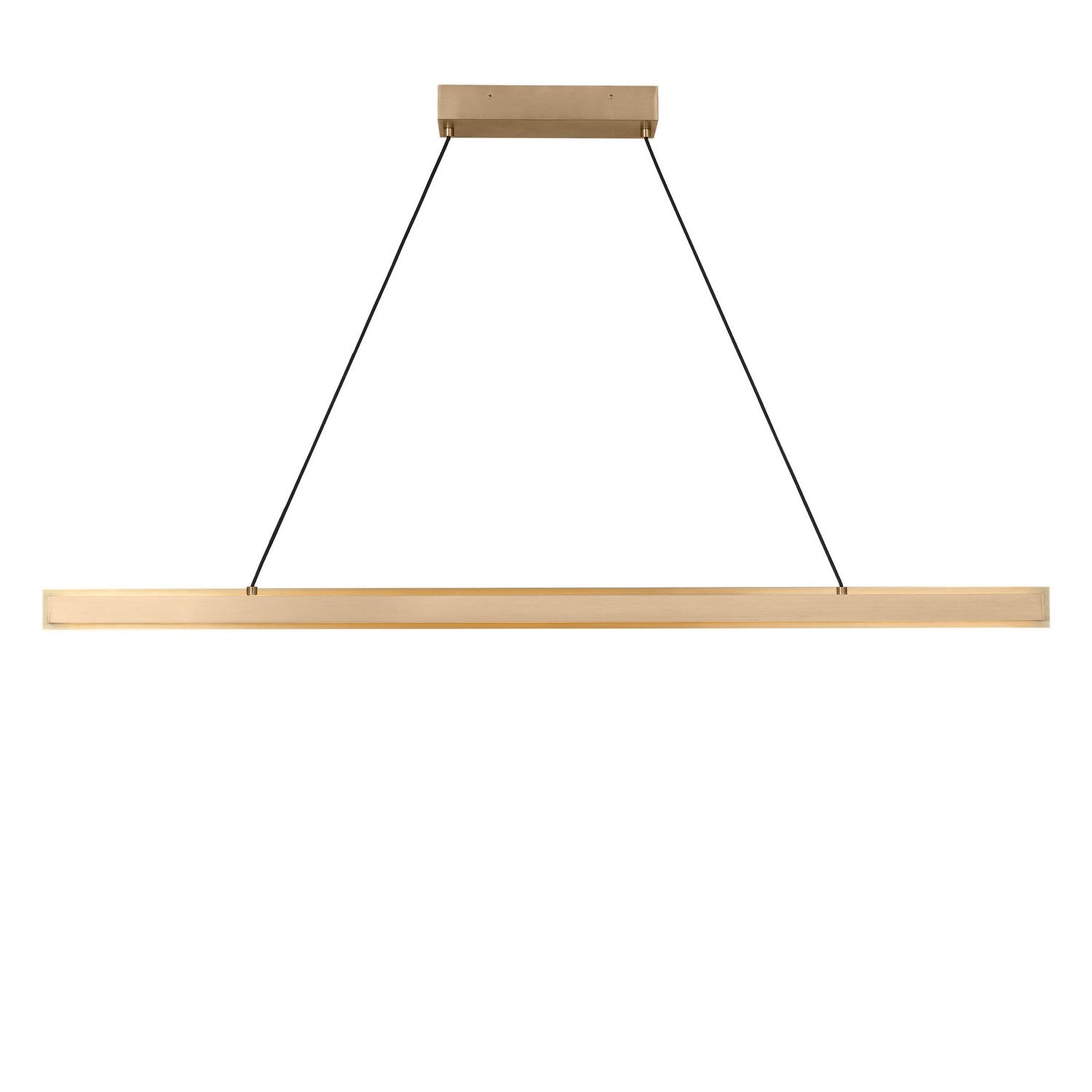 Lustre linéaire | Aro