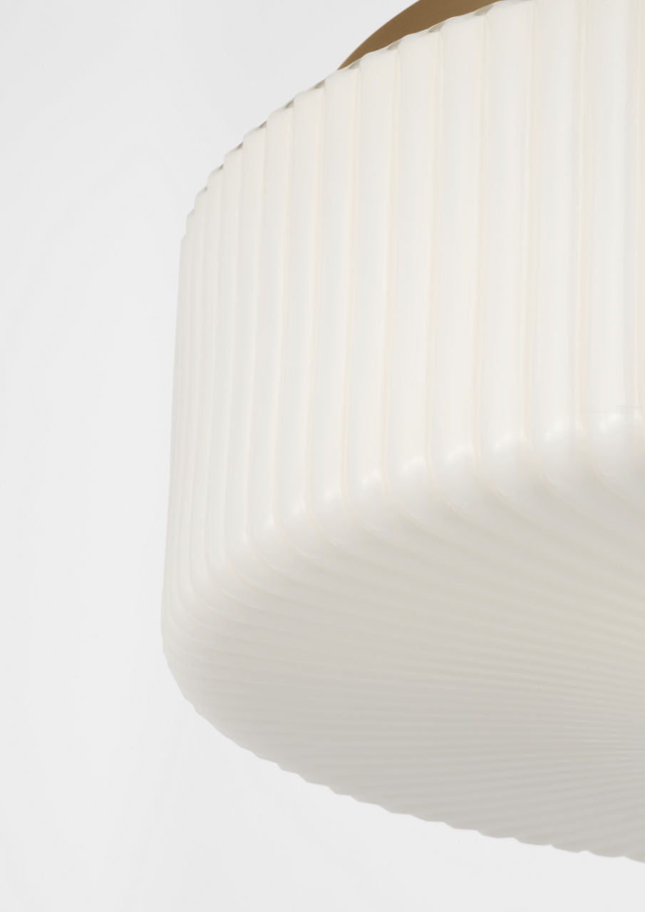 Plafonnier 2 lumières | Axira