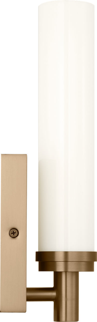 Applique de vanité DEL | Coles