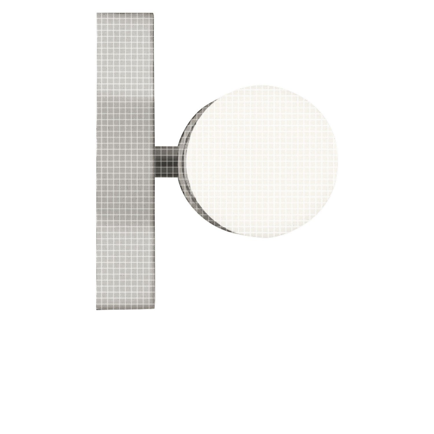 Applique de vanité DEL | Coles