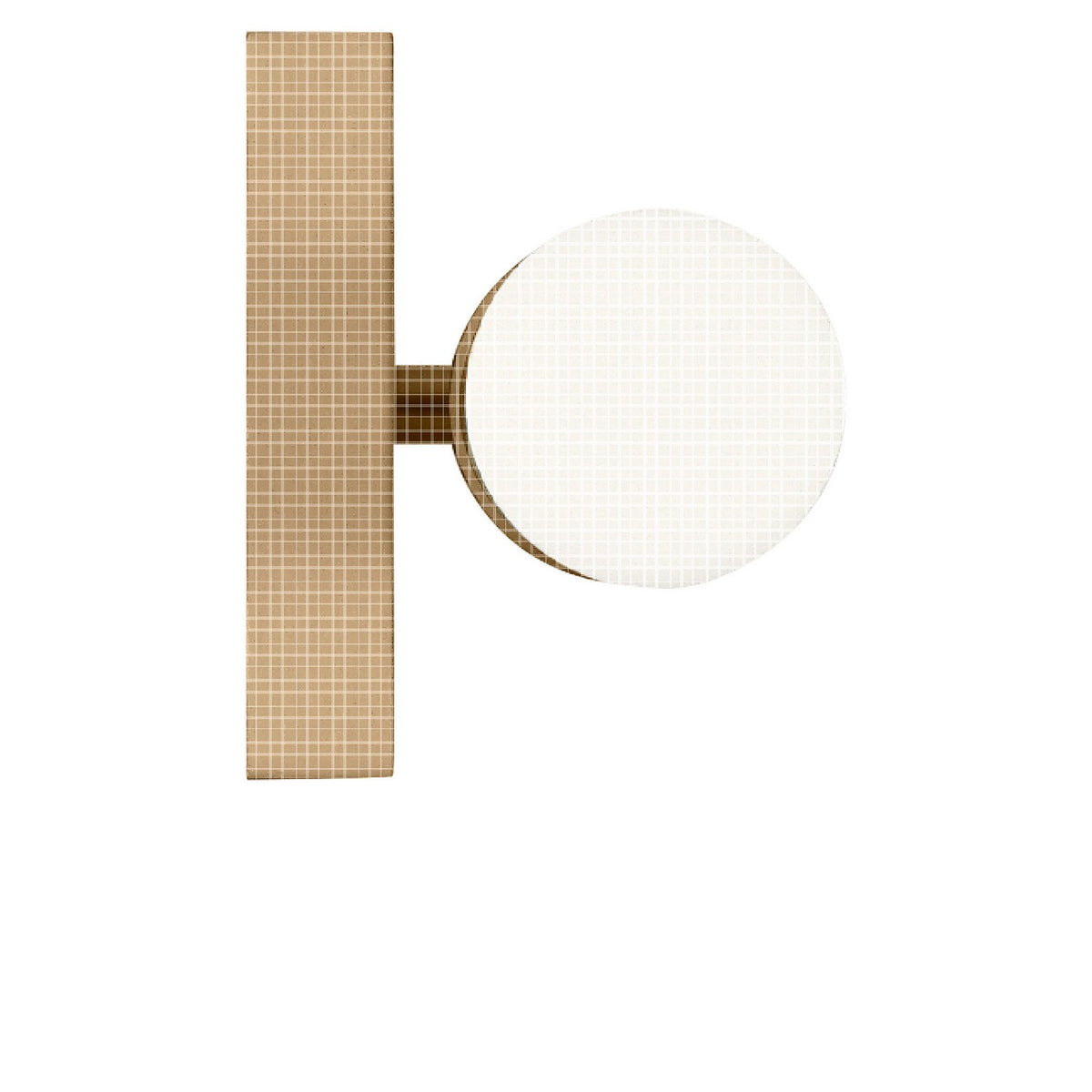Applique de vanité DEL | Coles