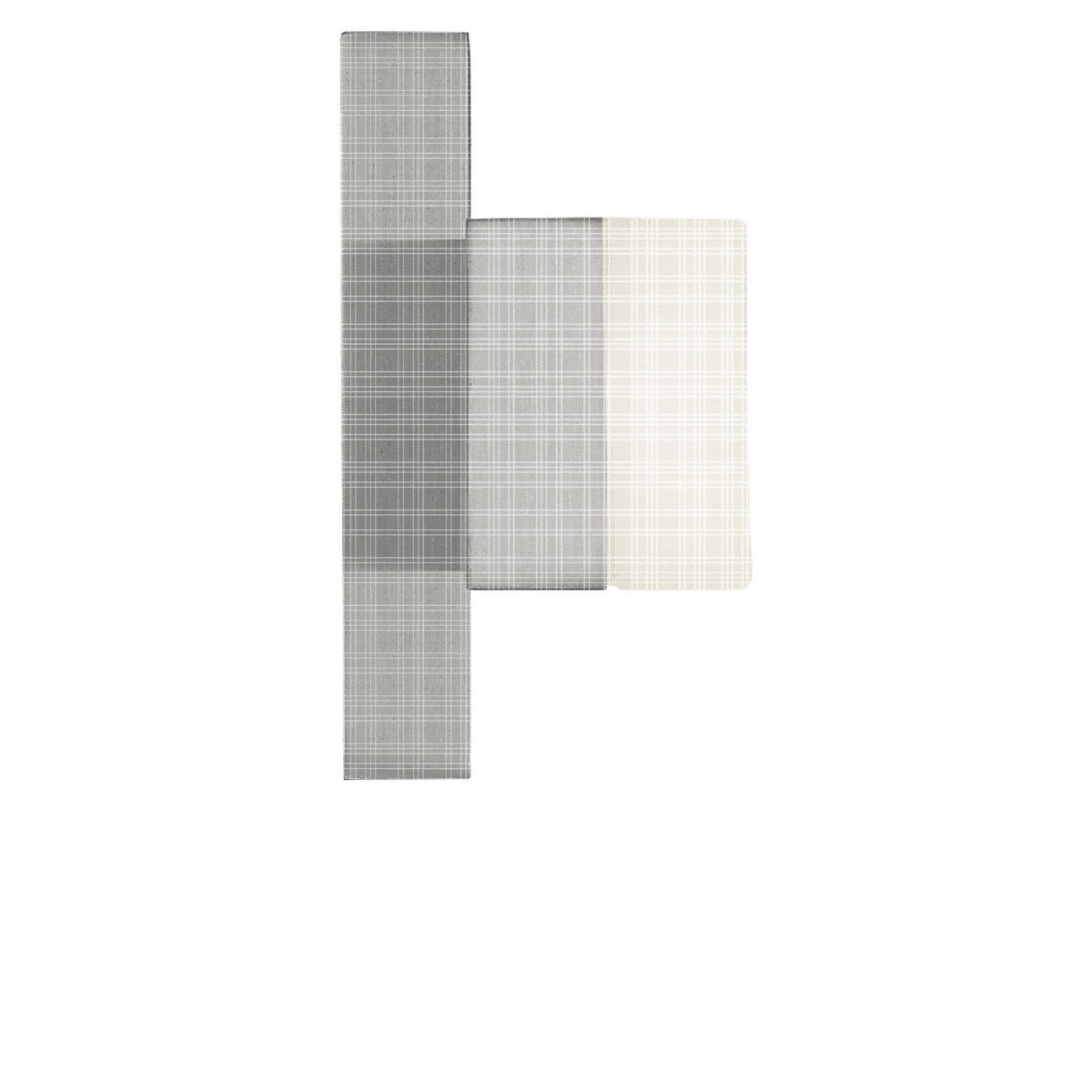 Applique de vanité DEL | Fentress