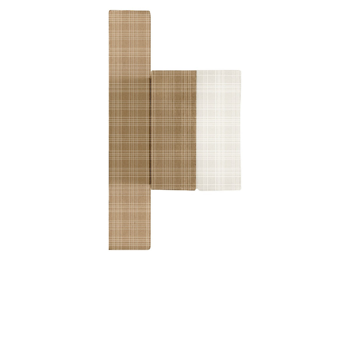 Applique de vanité DEL | Fentress
