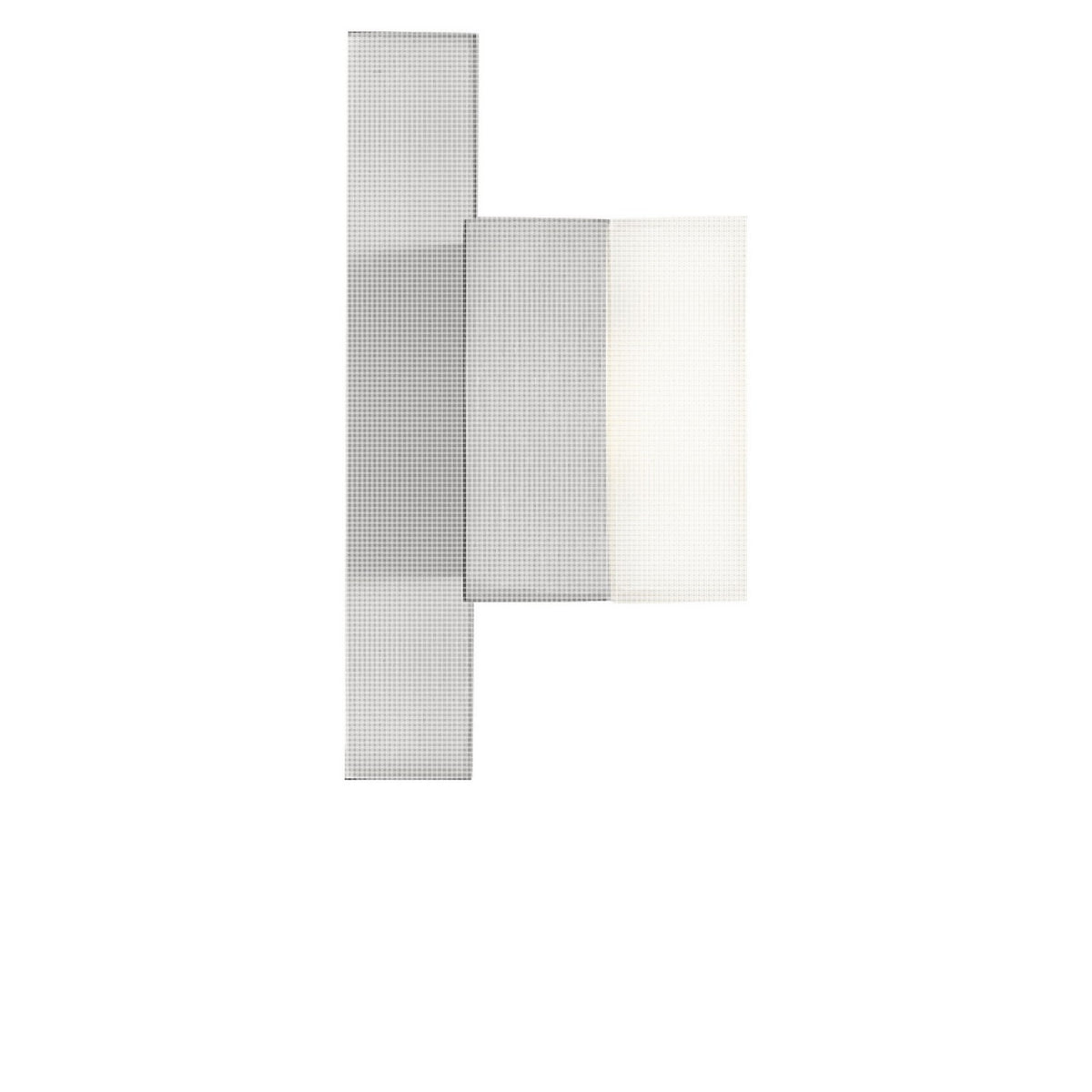 Applique de vanité DEL | Fentress