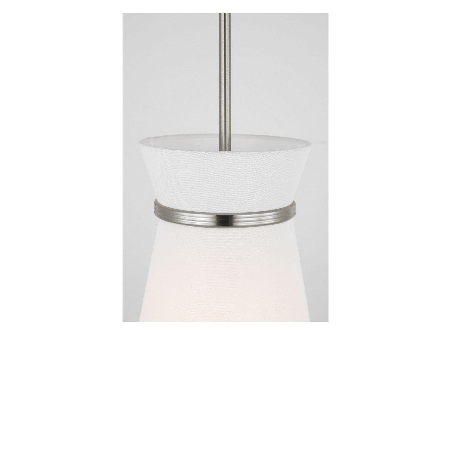 Suspension 1 lumière | Fynn