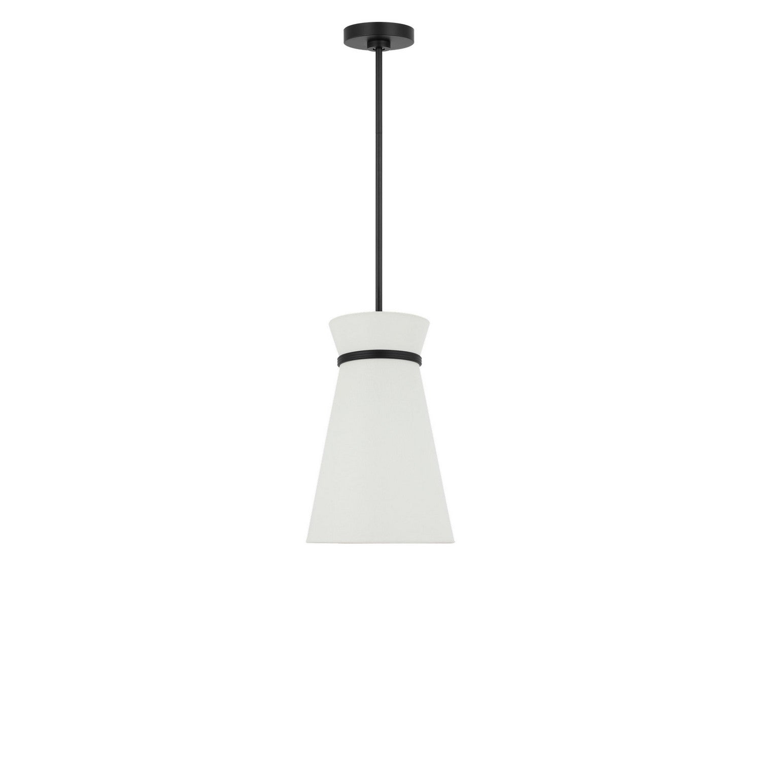 Suspension 1 lumière | Fynn