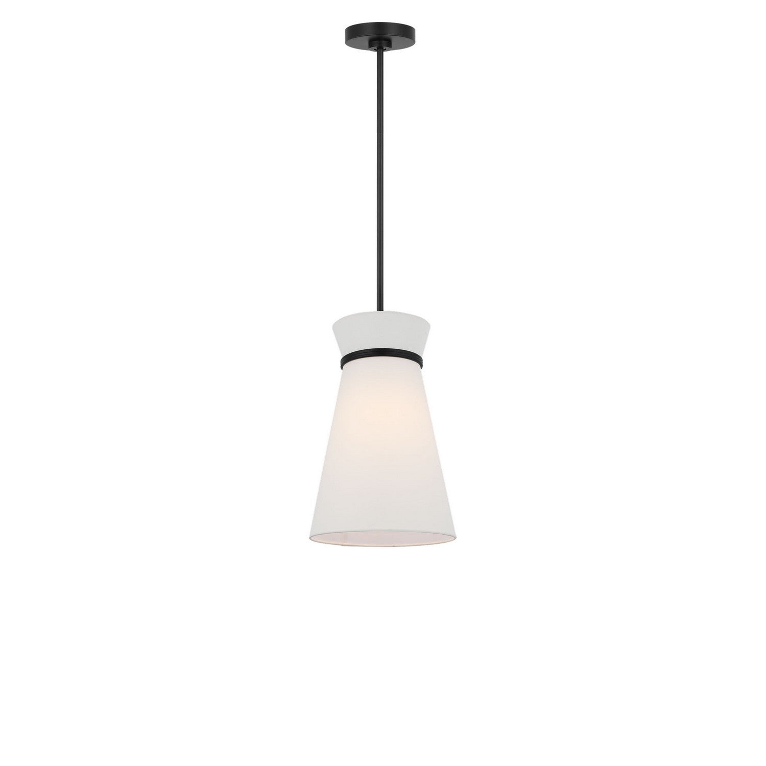 Suspension 1 lumière | Fynn