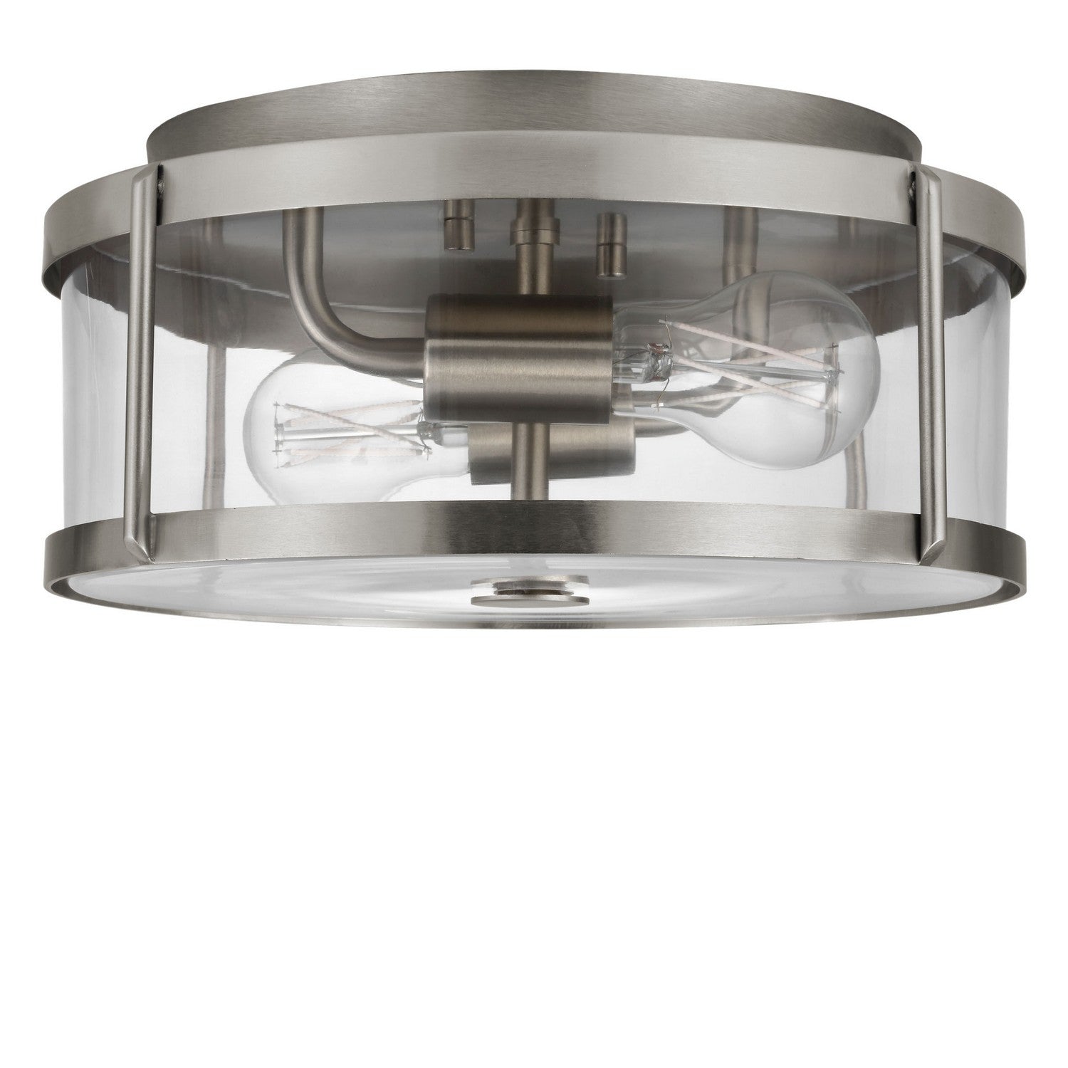 Plafonnier 2 lumières | Lumra