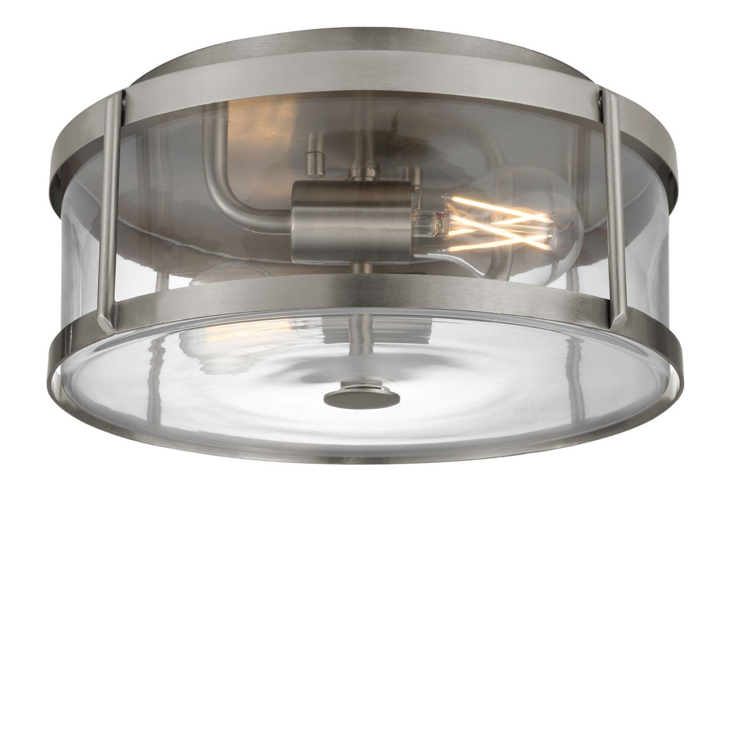 Plafonnier 2 lumières | Lumra