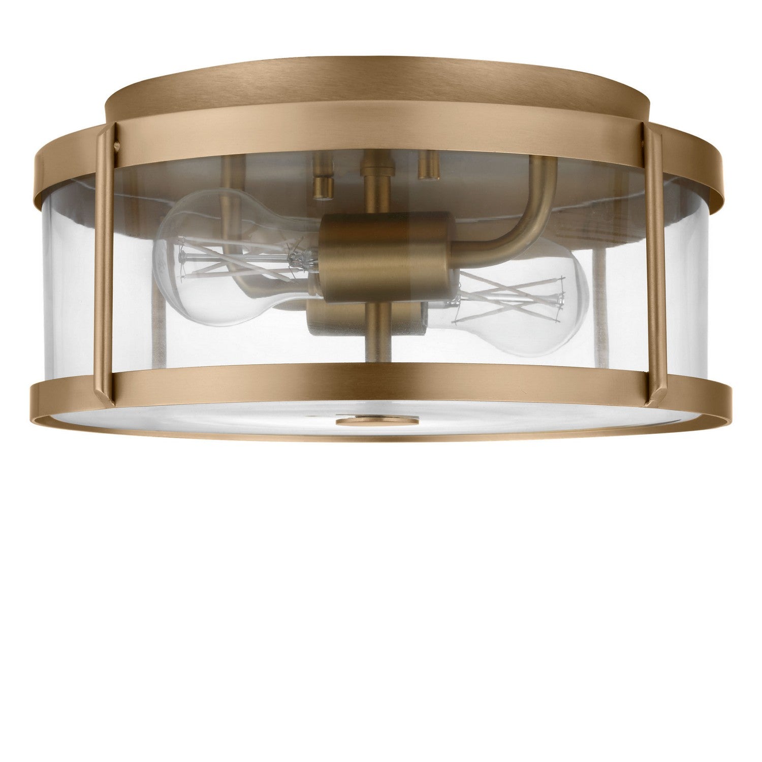 Plafonnier 2 lumières | Lumra