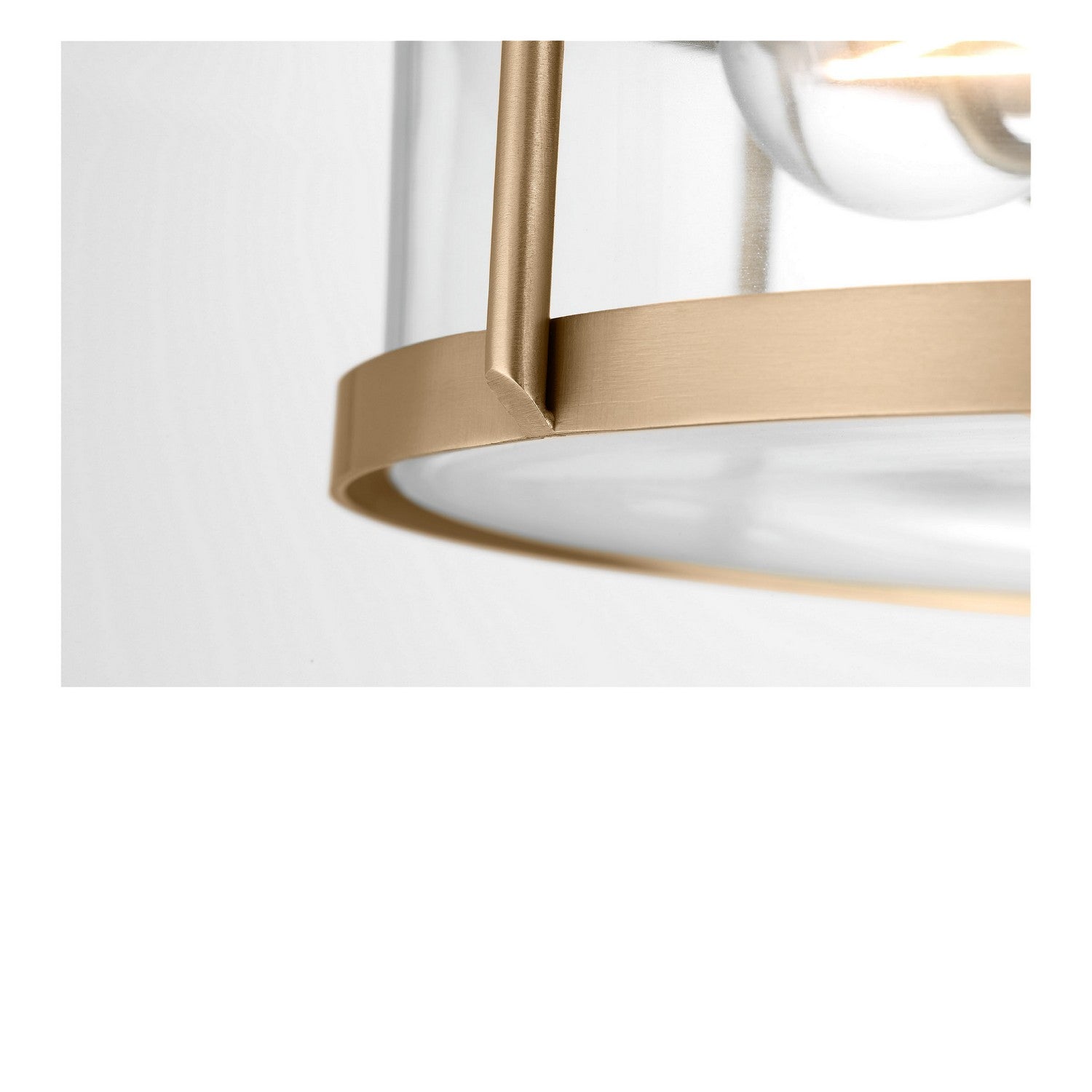 Plafonnier 2 lumières | Lumra