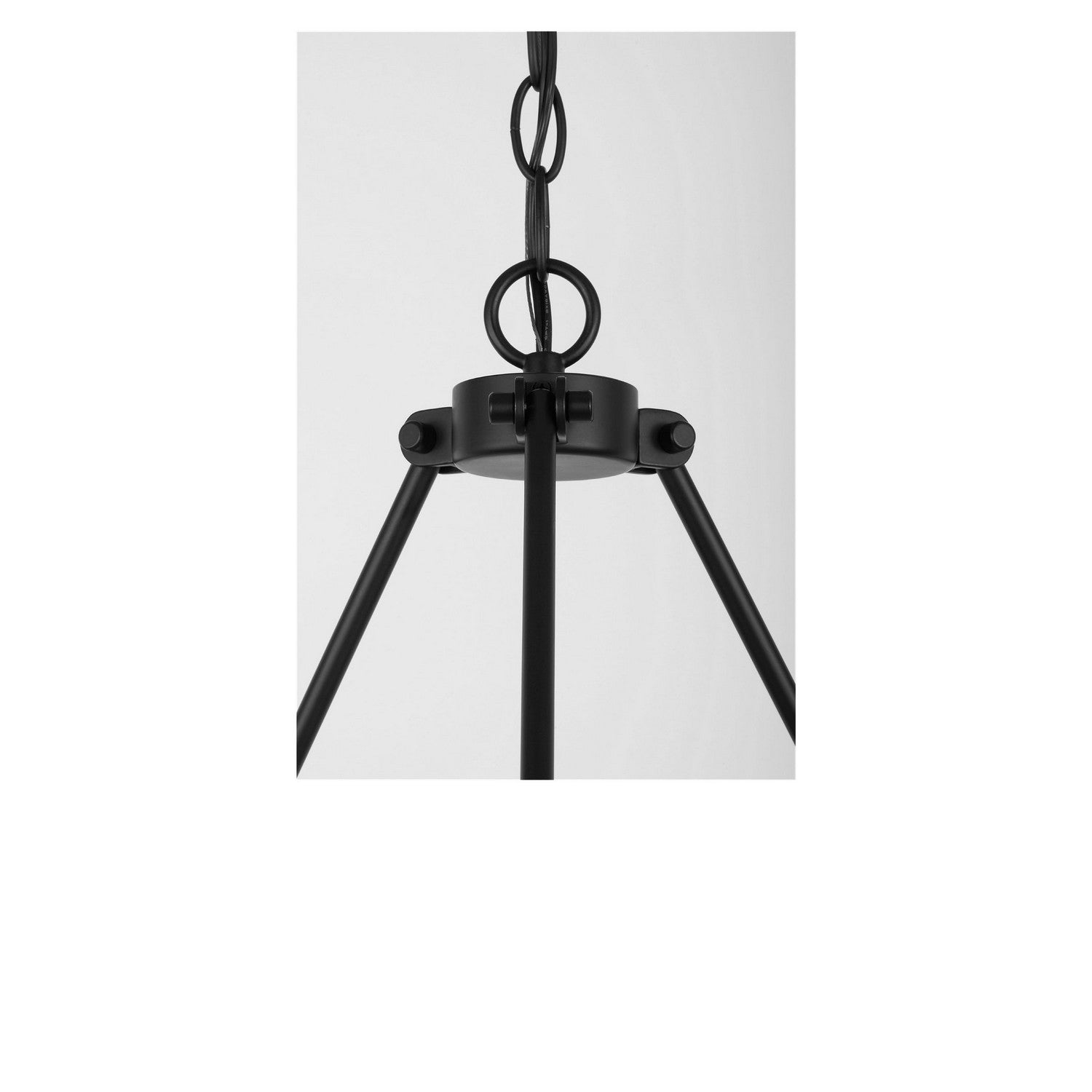 Lustre 6 lumières | Mirla