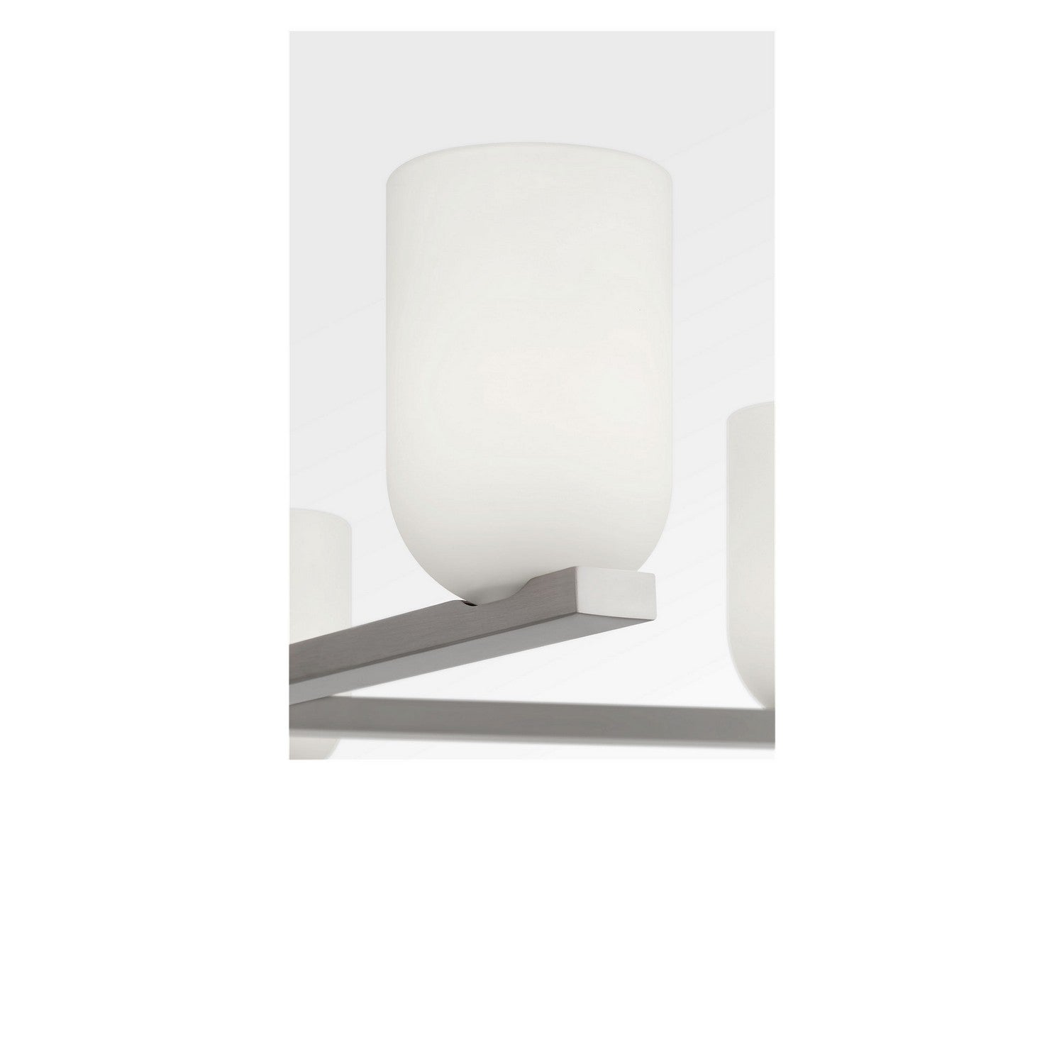 Lustre 5 lumières | Neblina