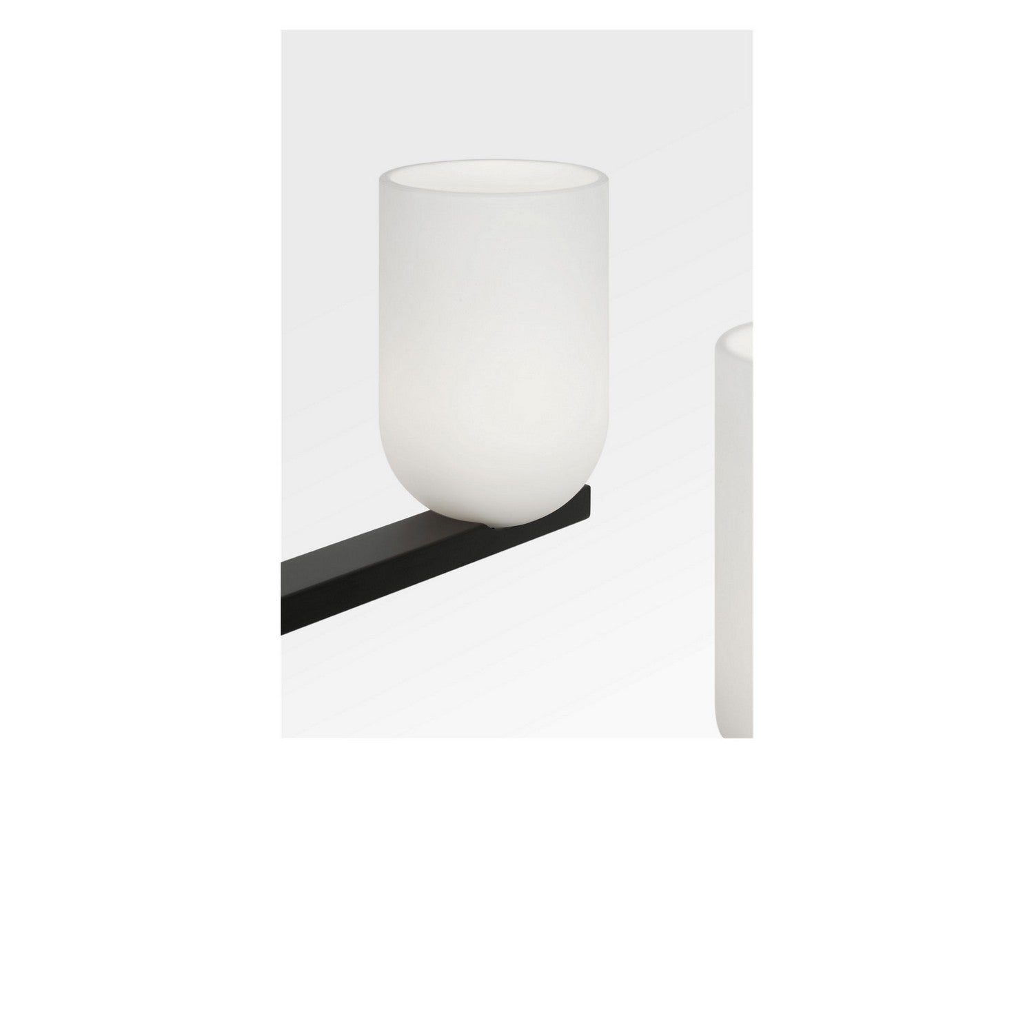 Lustre 5 lumières | Neblina