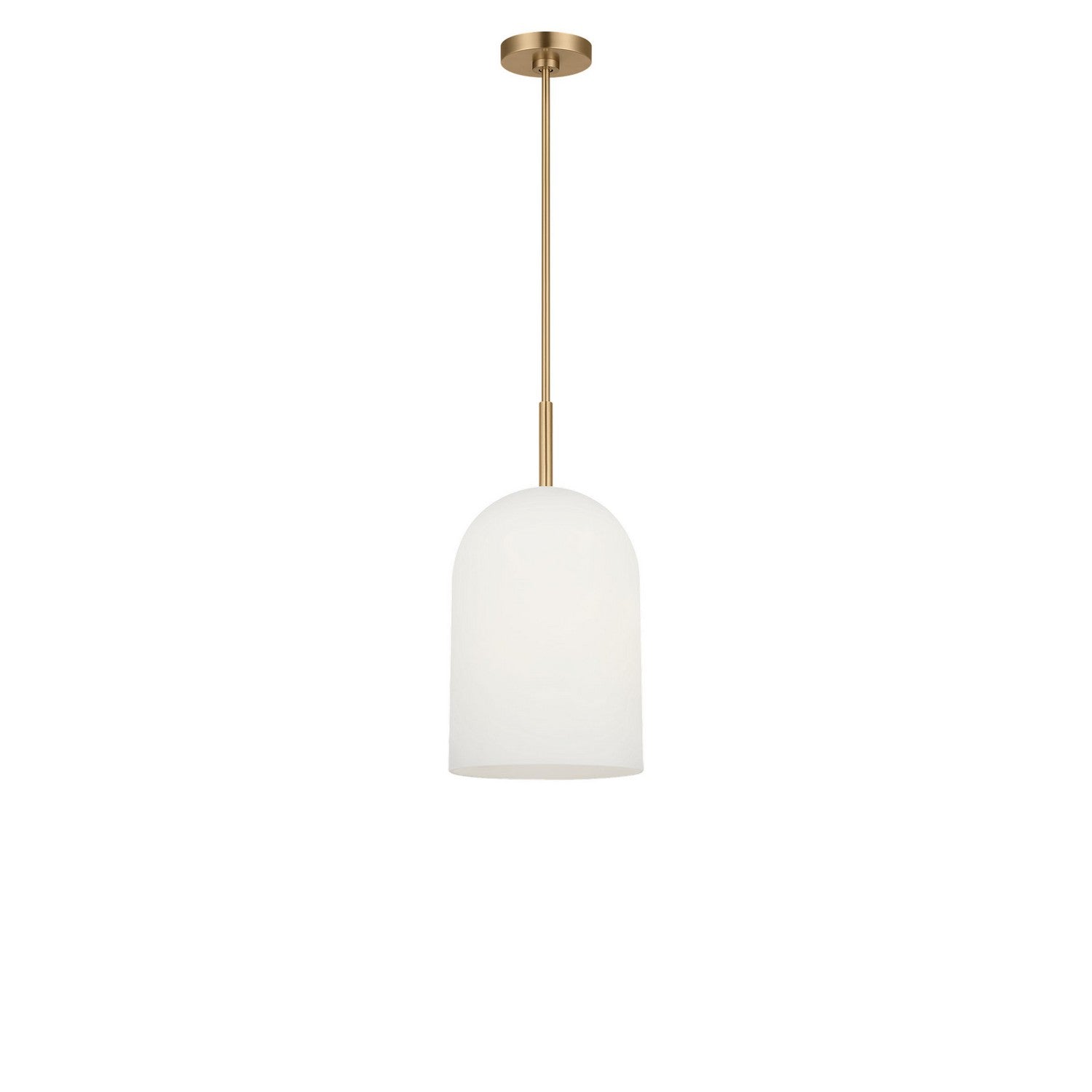 Suspension 1 lumière | Neblina