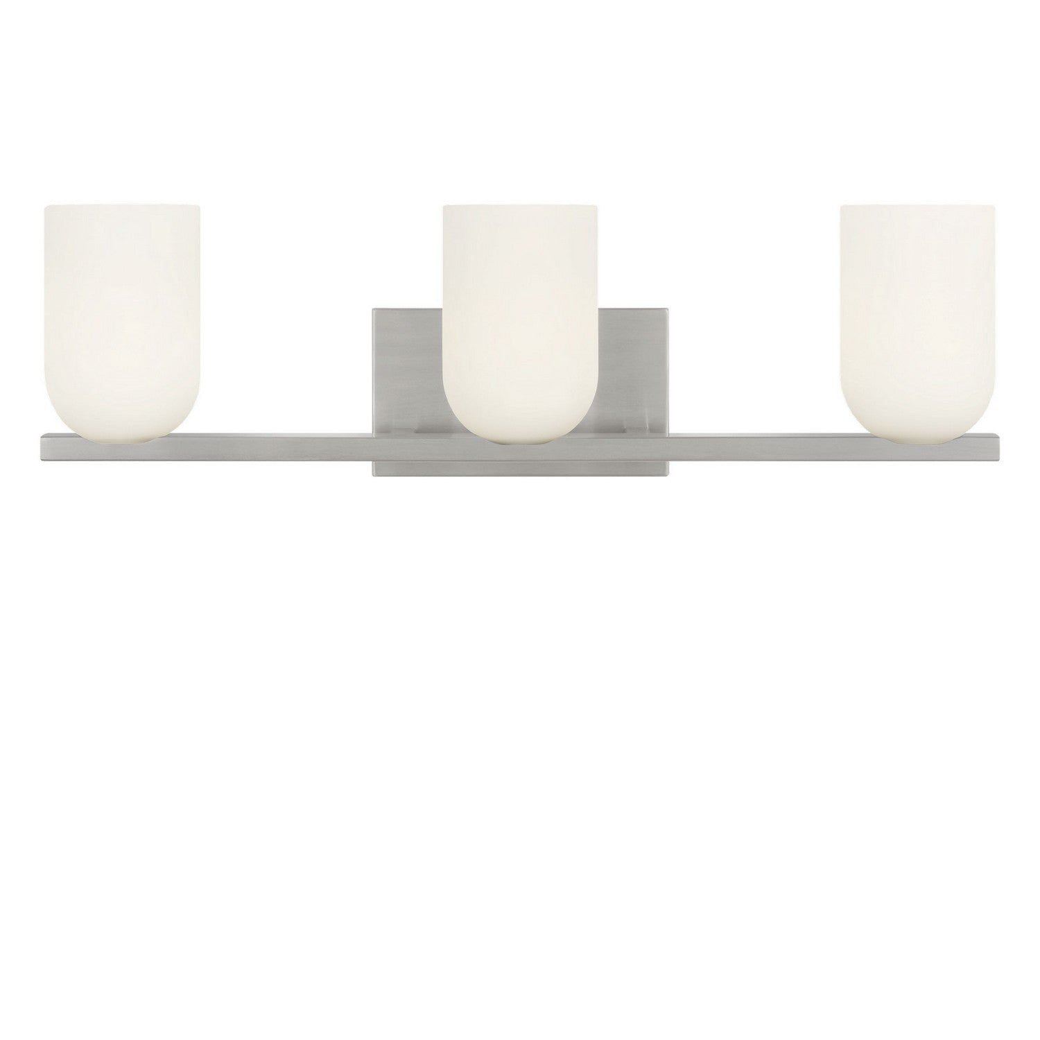 Applique de vanité 3 lumières | Neblina