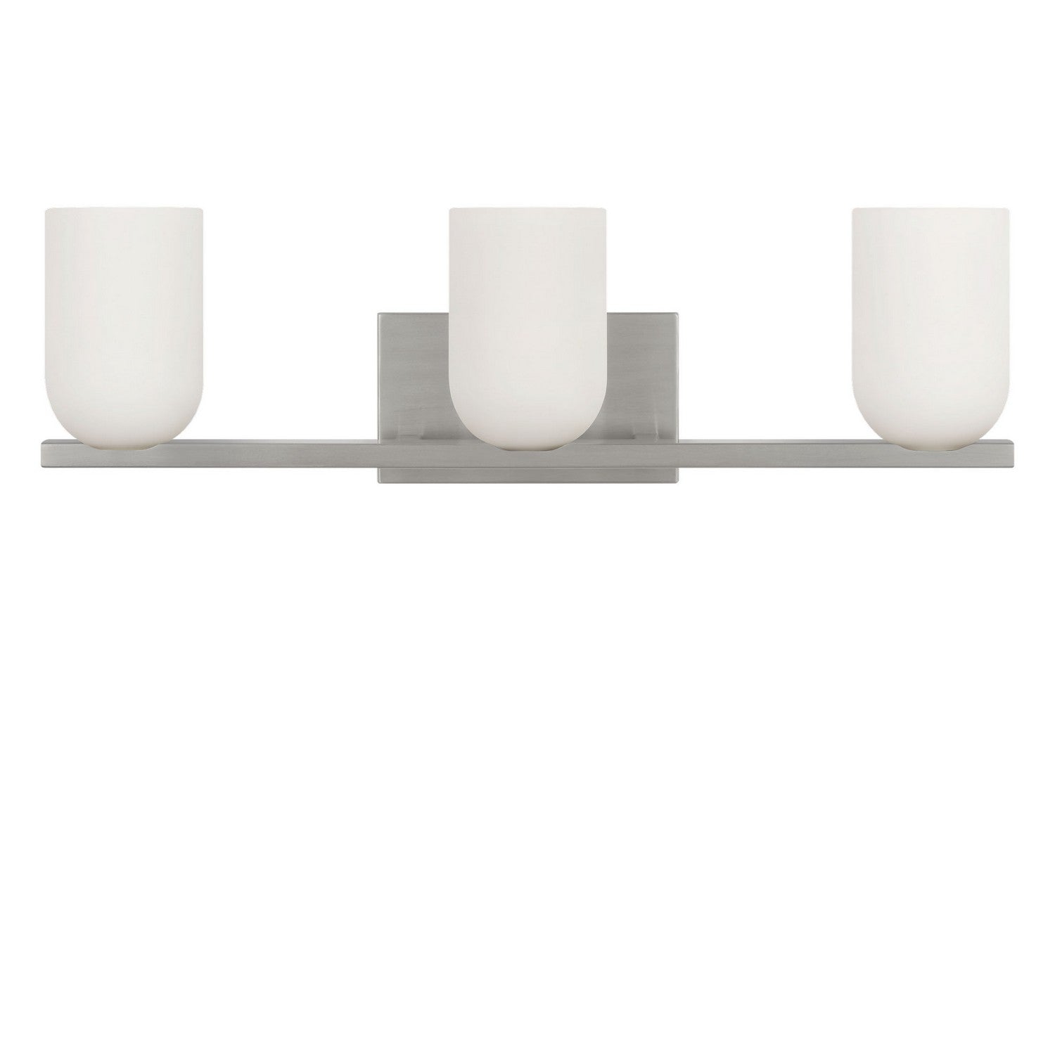 Applique de vanité 3 lumières | Neblina