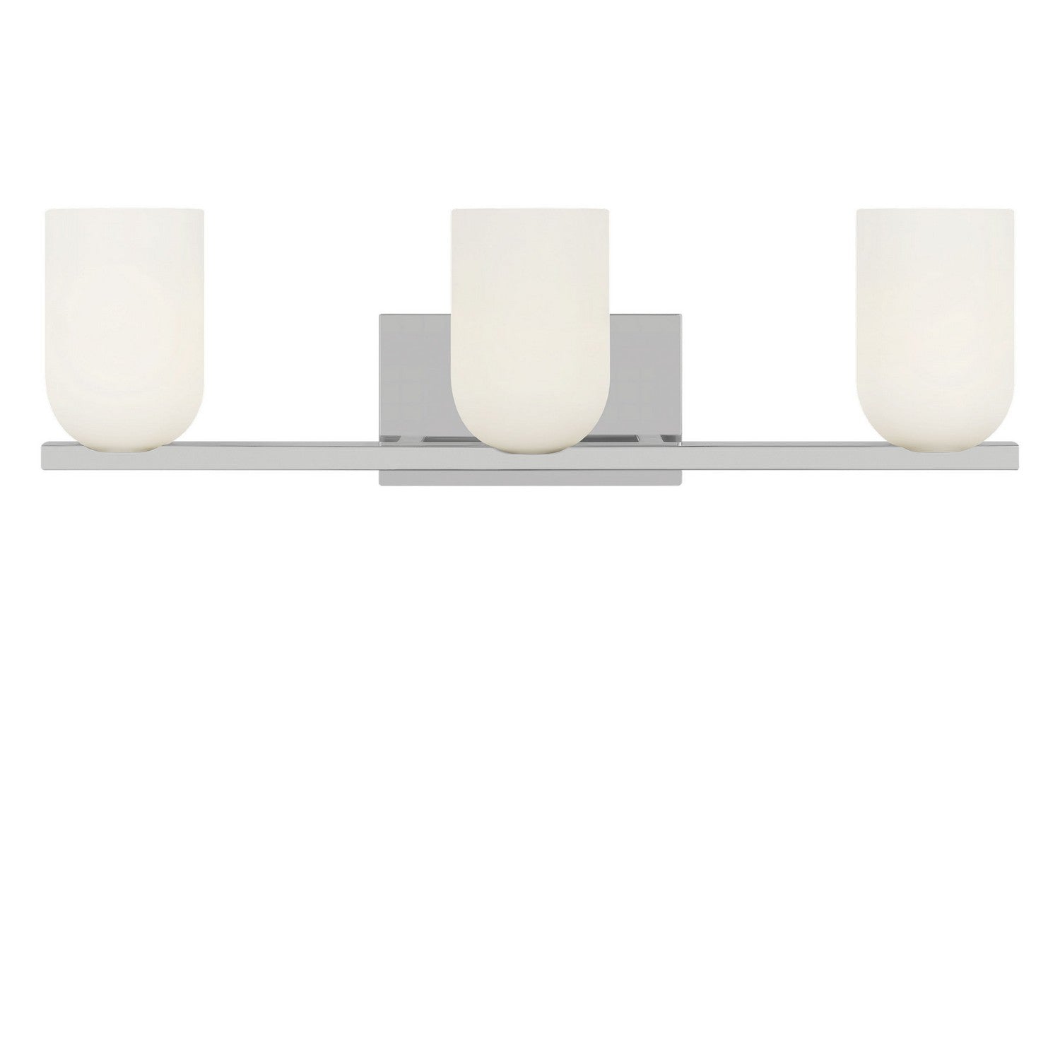 Applique de vanité 3 lumières | Neblina