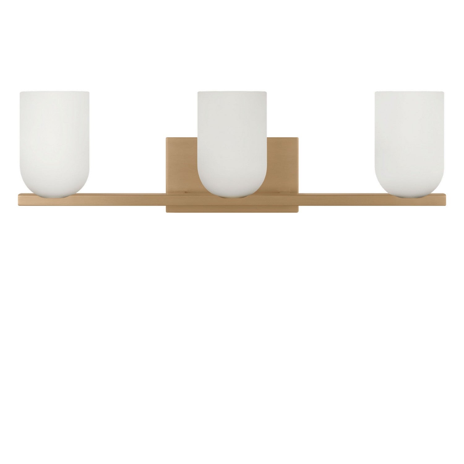 Applique de vanité 3 lumières | Neblina