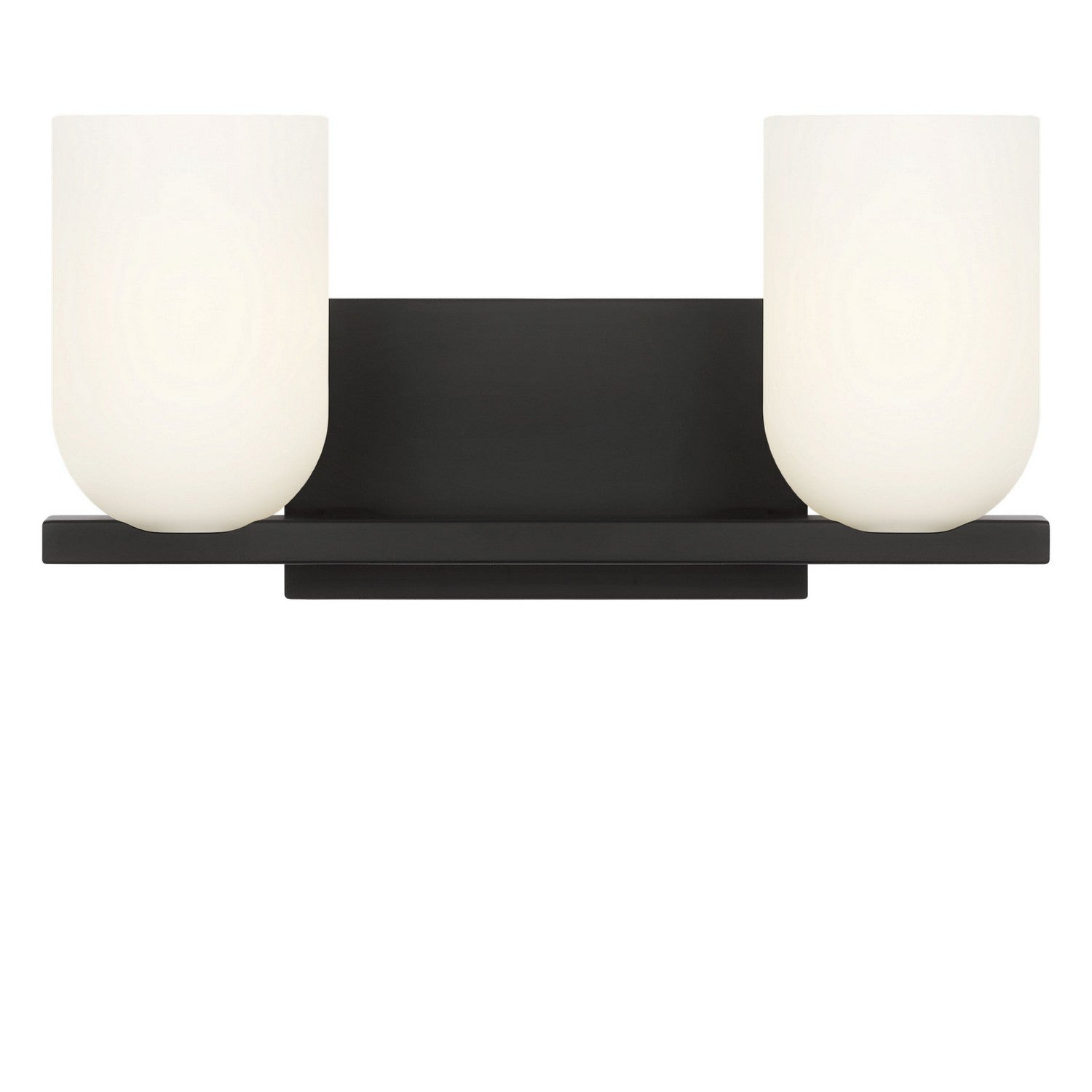 Applique de vanité 2 lumières | Neblina