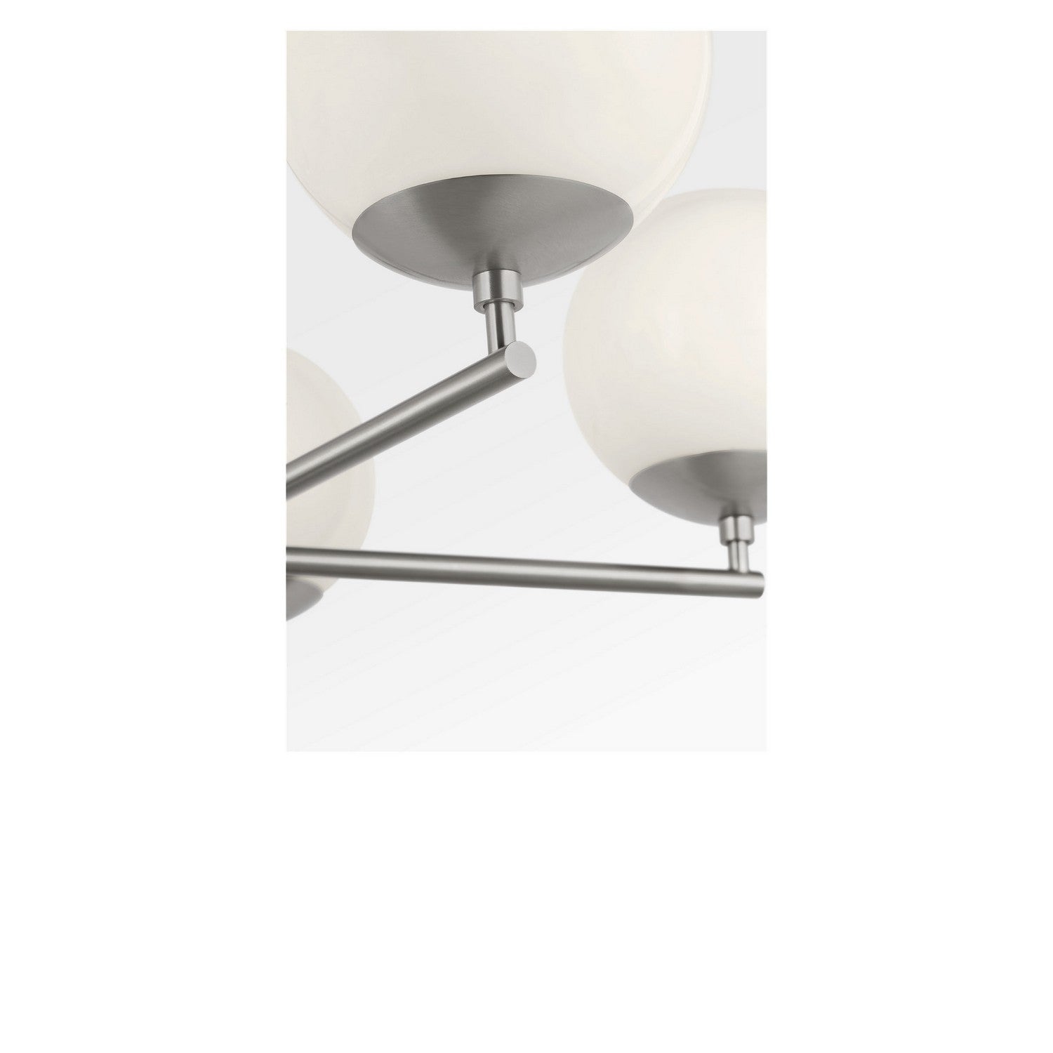 Lustre 5 lumières | Nube
